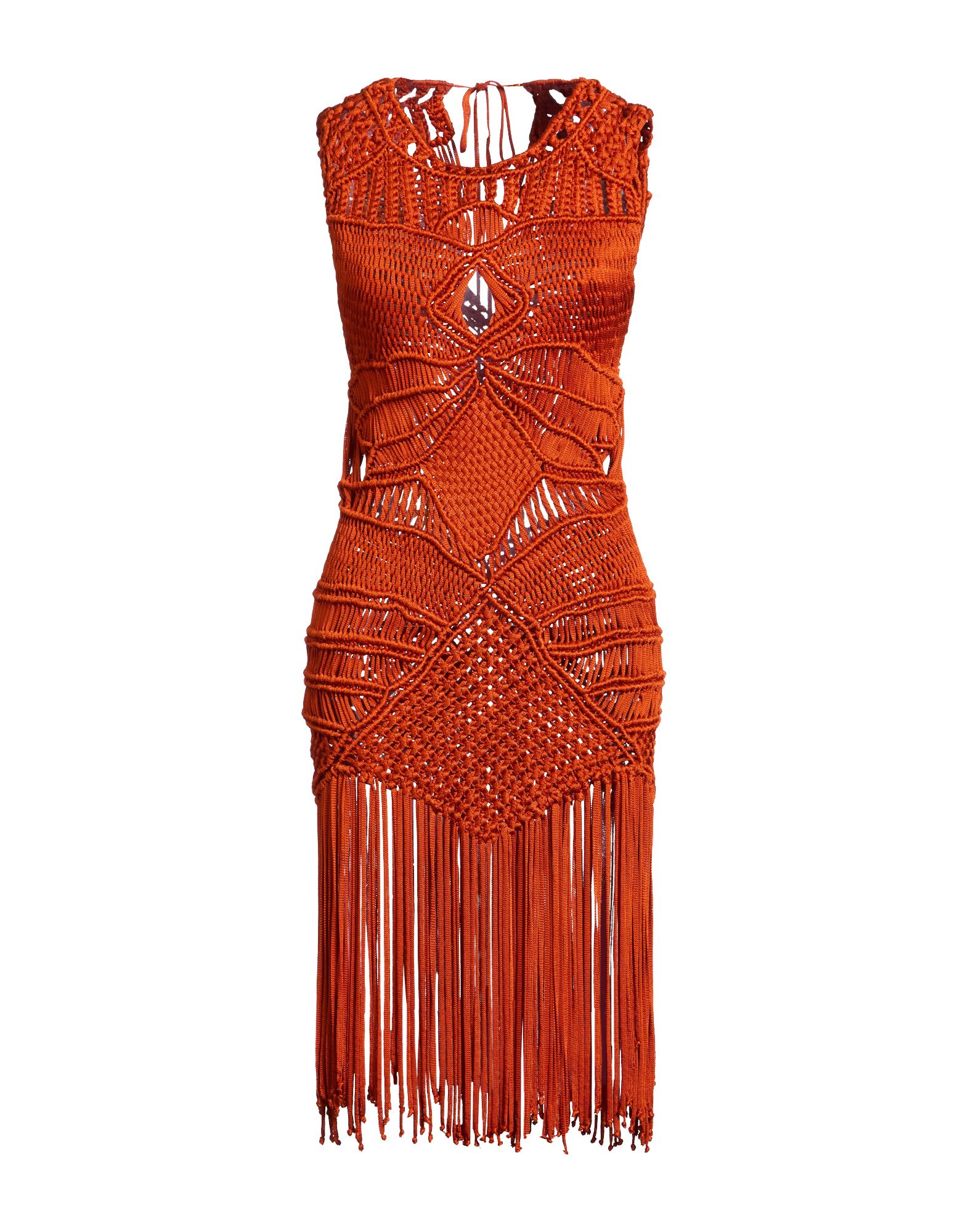 ALBERTA FERRETTI ALBERTA FERRETTI ΦΟΡΕΜΑΤΑ Midi φόρεμα