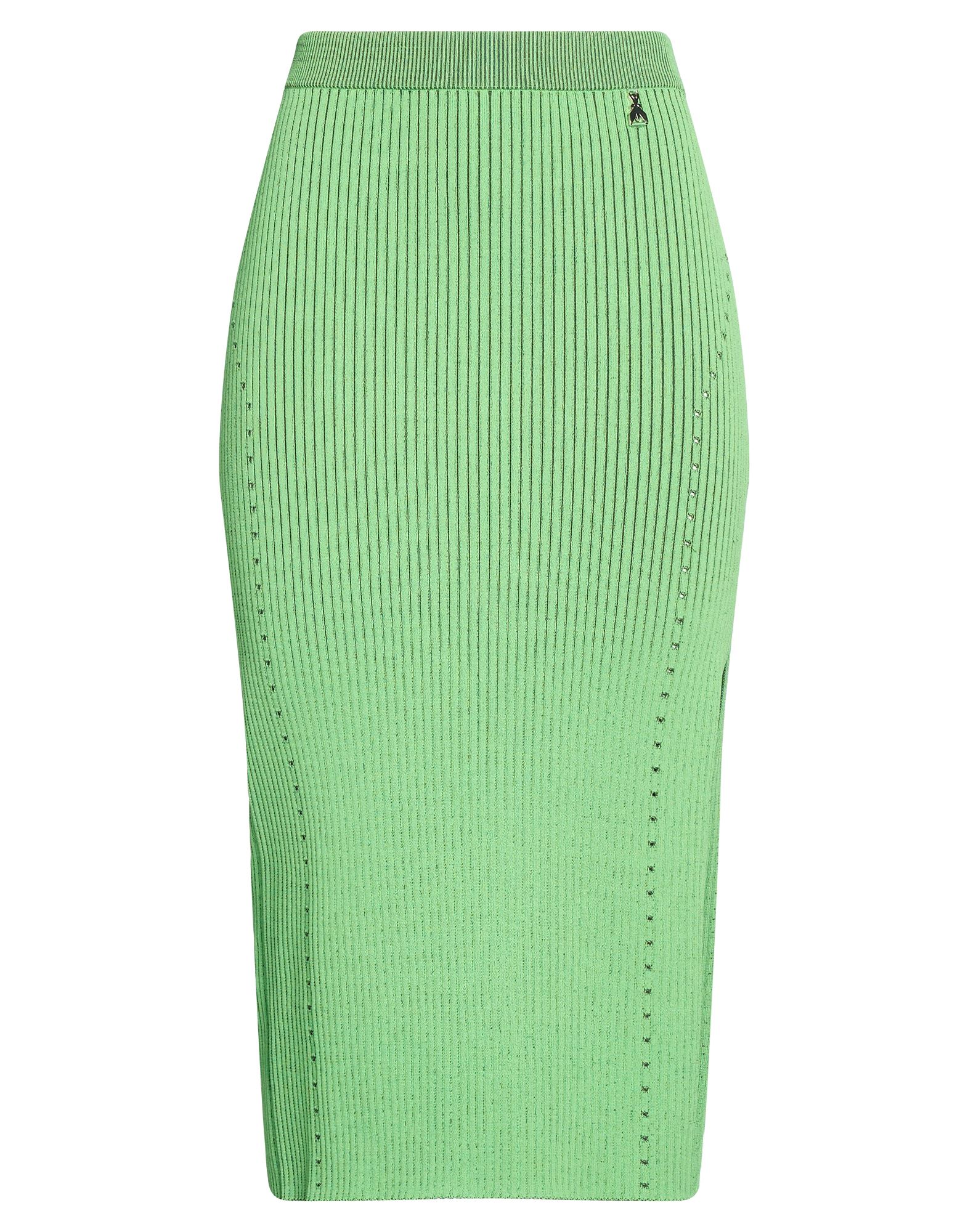 PATRIZIA PEPE BOTTOMWEAR Μίντι φούστα