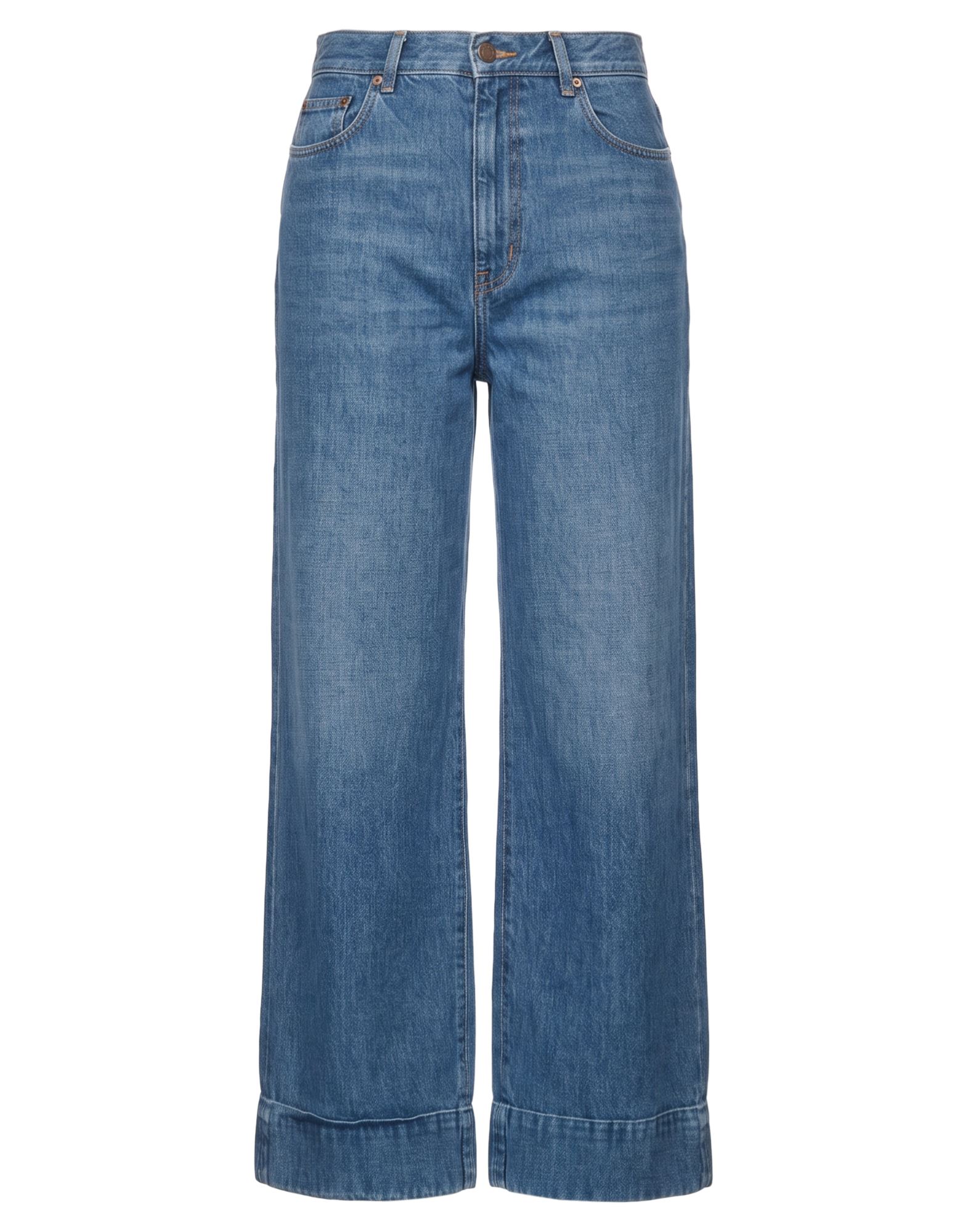 VALENTINO GARAVANI VALENTINO GARAVANI BOTTOMWEAR Τζιν
