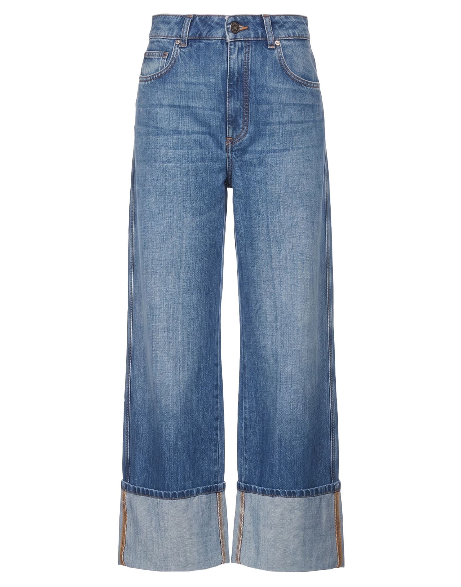 GIVENCHY GIVENCHY BOTTOMWEAR Τζιν