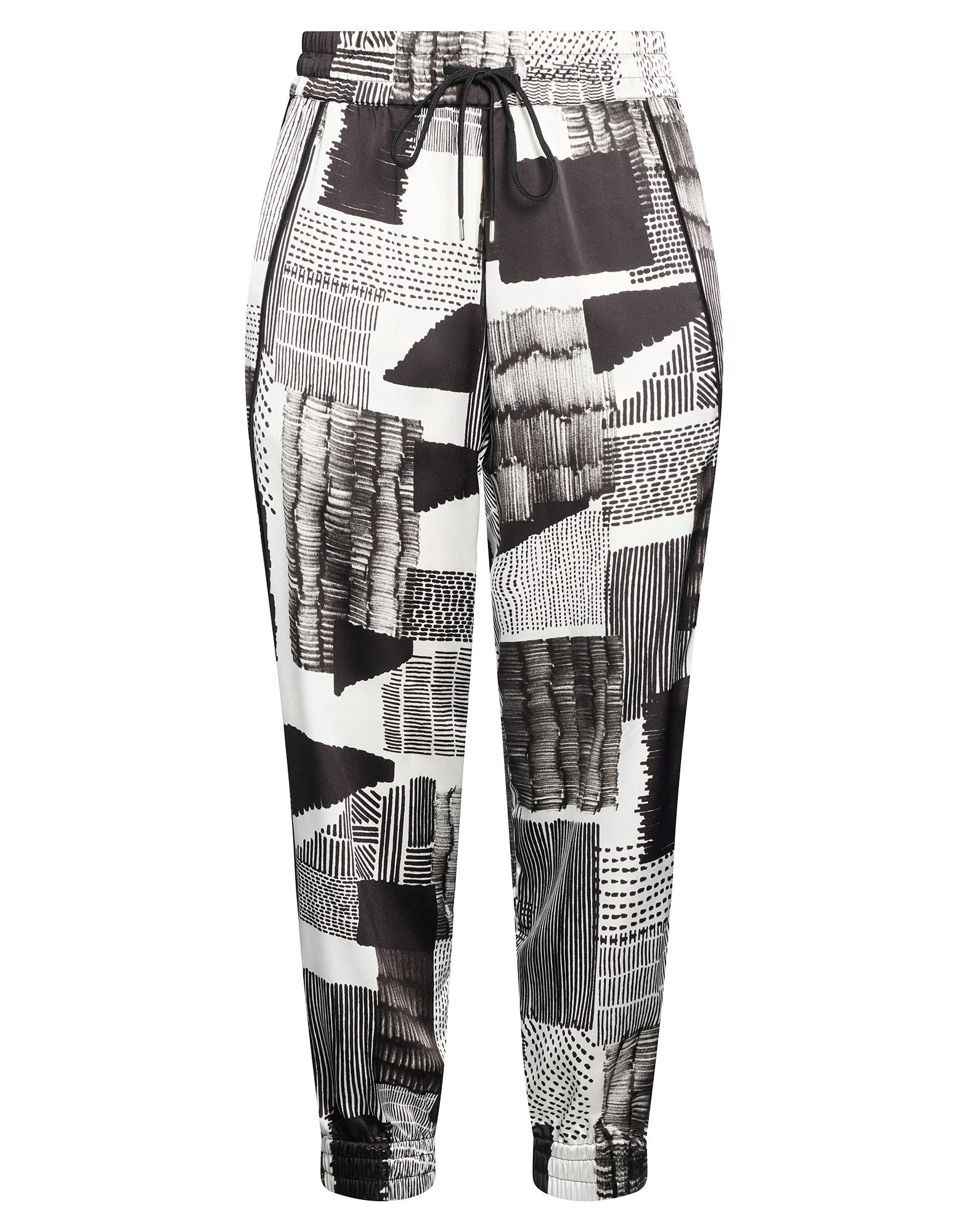 HIGH HIGH BOTTOMWEAR Casual Παντελόνι