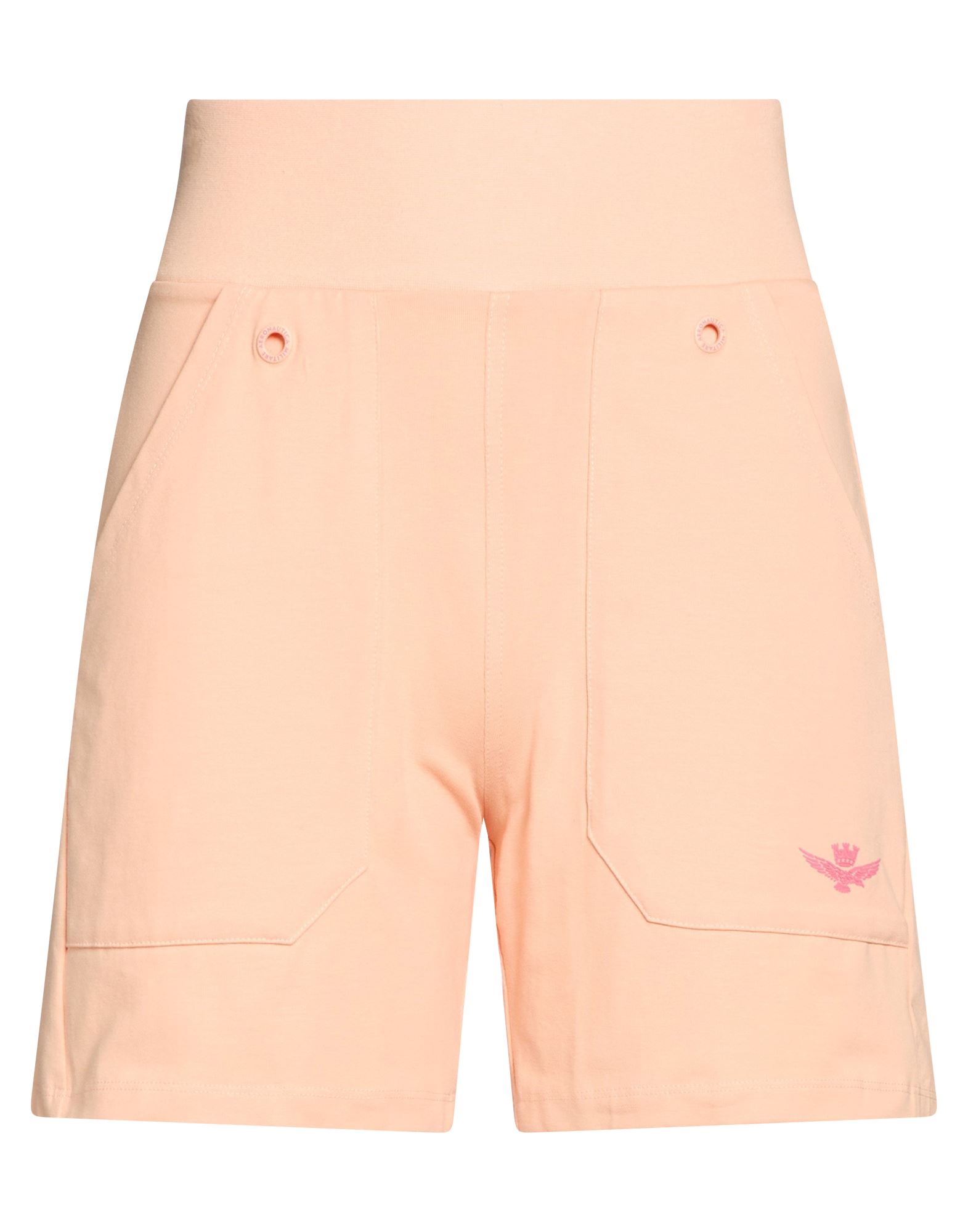 AERONAUTICA MILITARE BOTTOMWEAR Σορτς & Βερμούδες