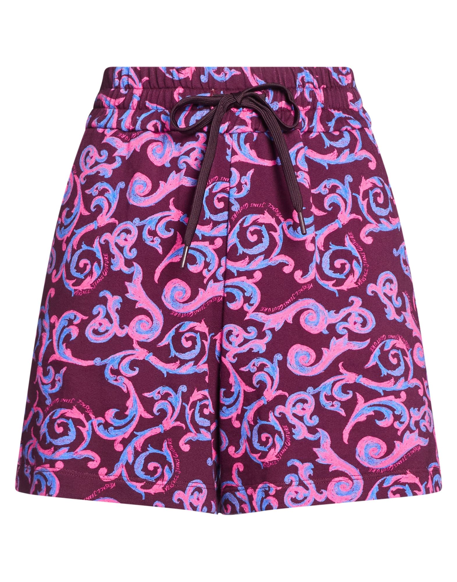 VERSACE JEANS COUTURE BOTTOMWEAR Σορτς & Βερμούδες