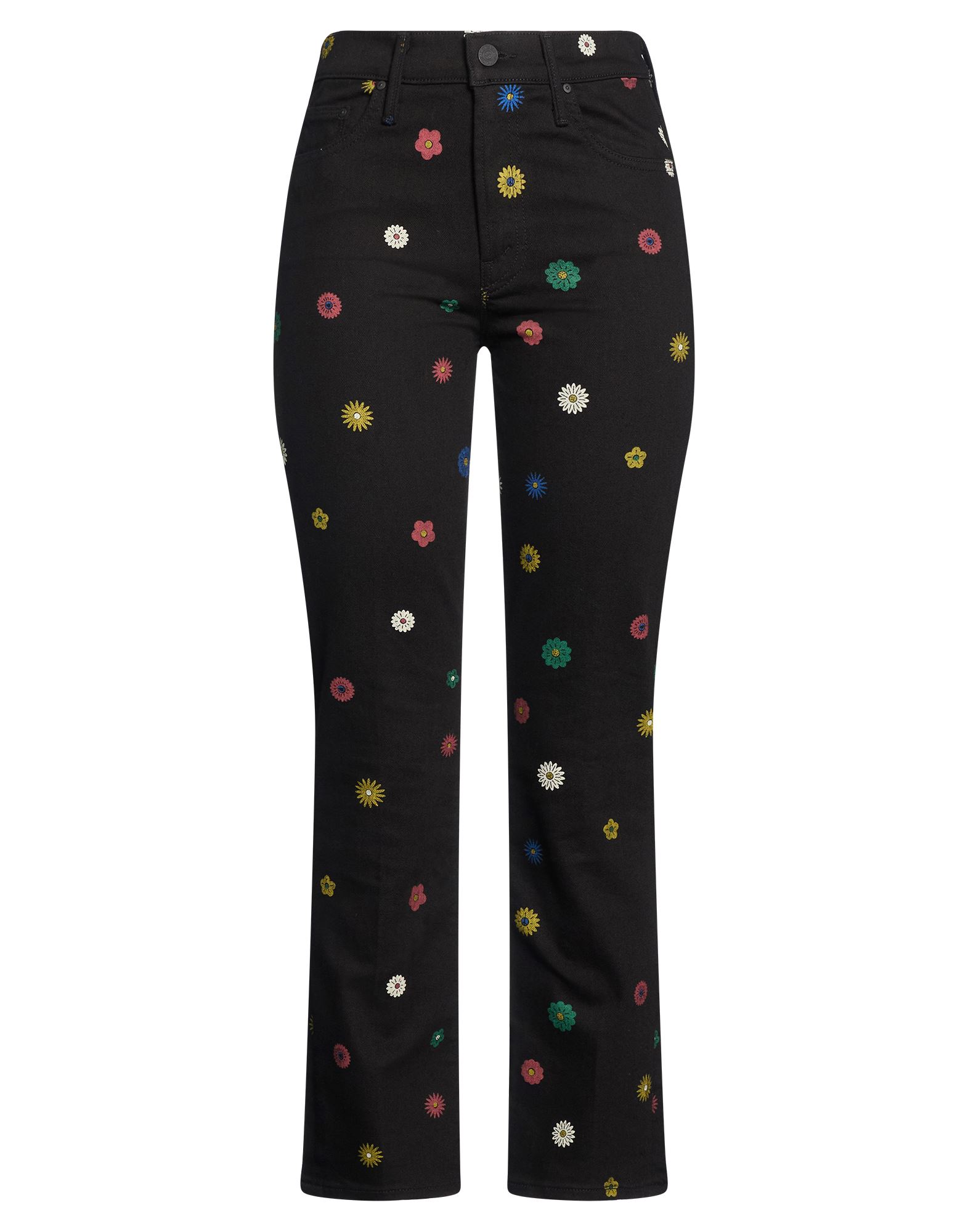 MOTHER BOTTOMWEAR Τζιν