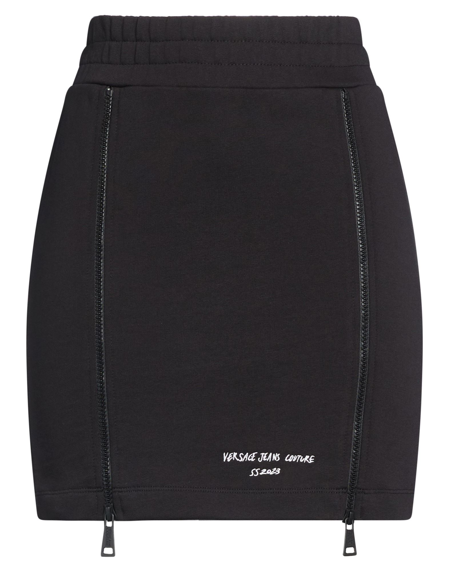 VERSACE JEANS COUTURE BOTTOMWEAR Μίνι φούστα