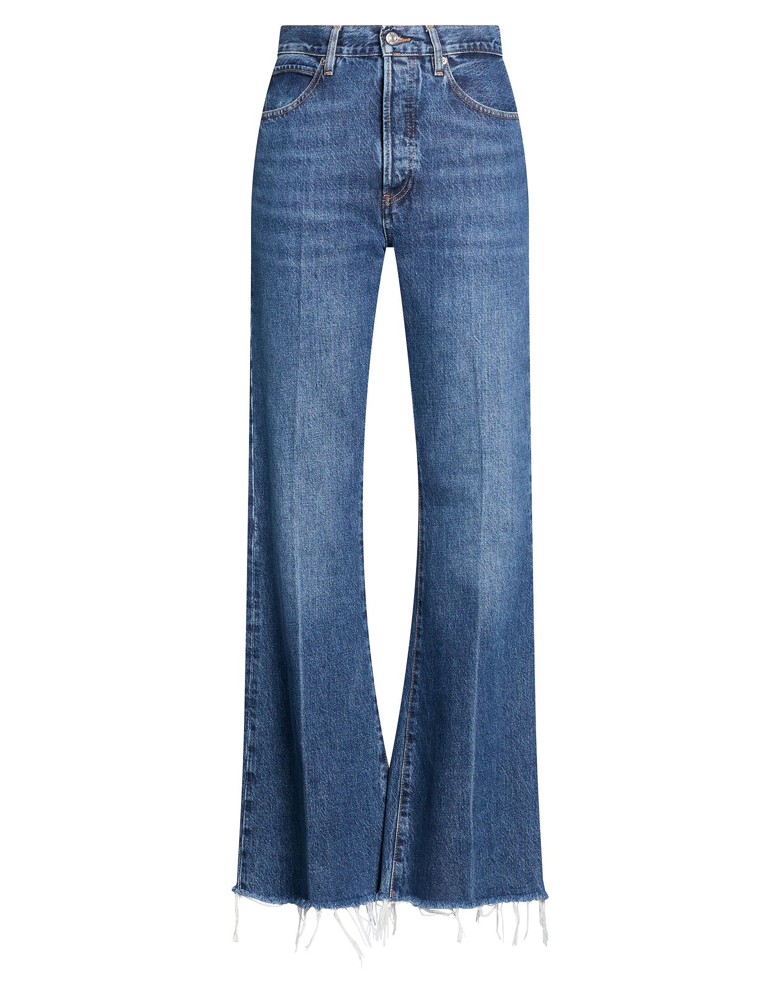 FRAME FRAME BOTTOMWEAR Τζιν
