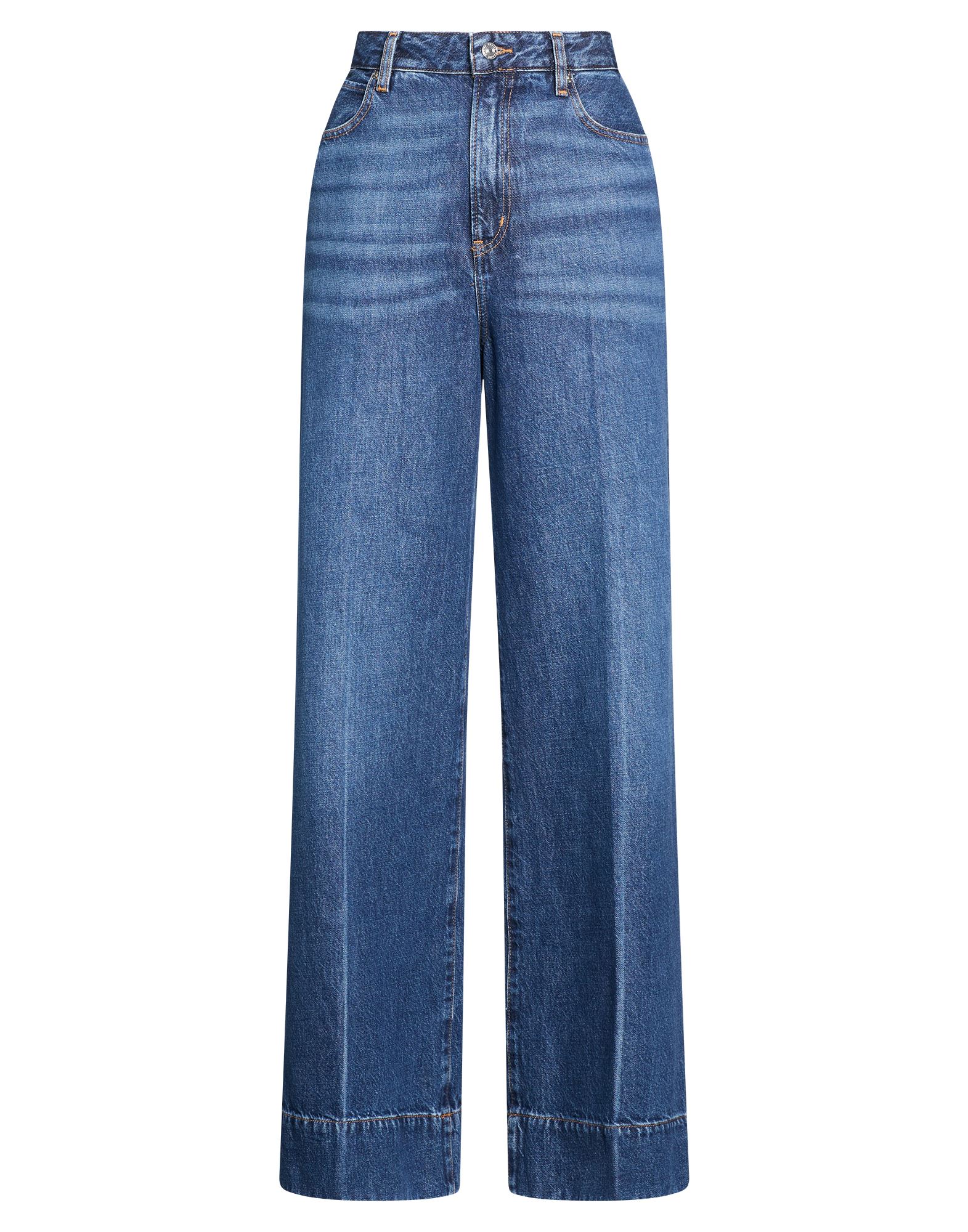 FRAME FRAME BOTTOMWEAR Τζιν