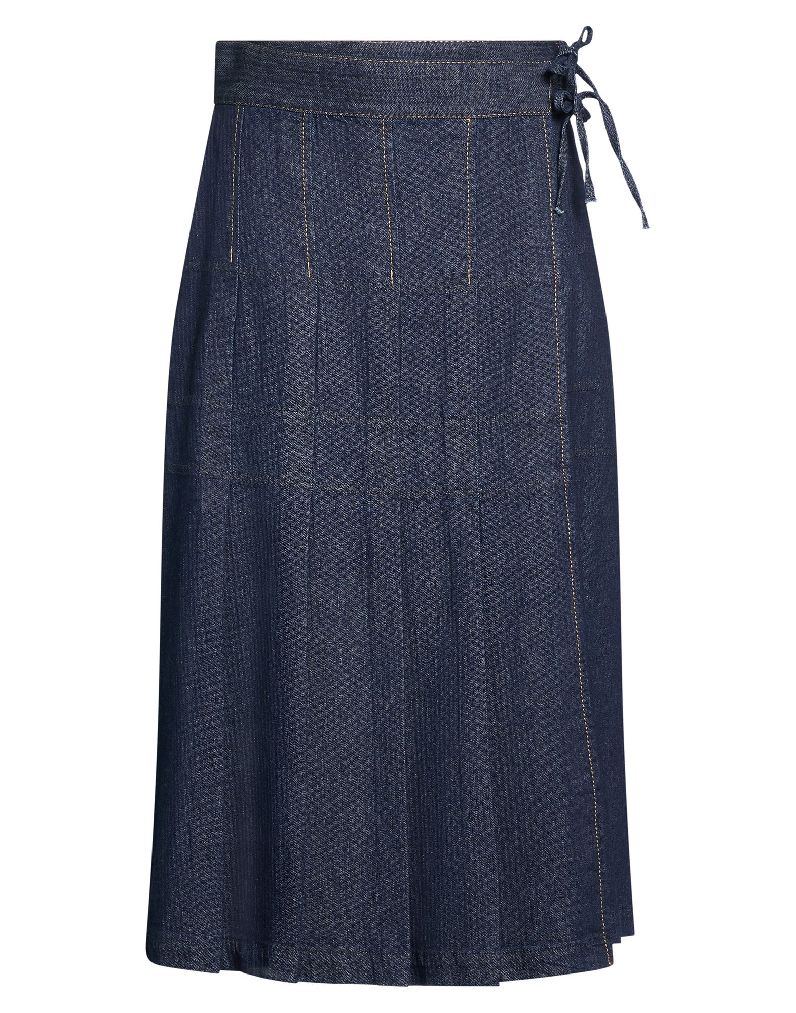 MAX&Co. BOTTOMWEAR Denim φούστα