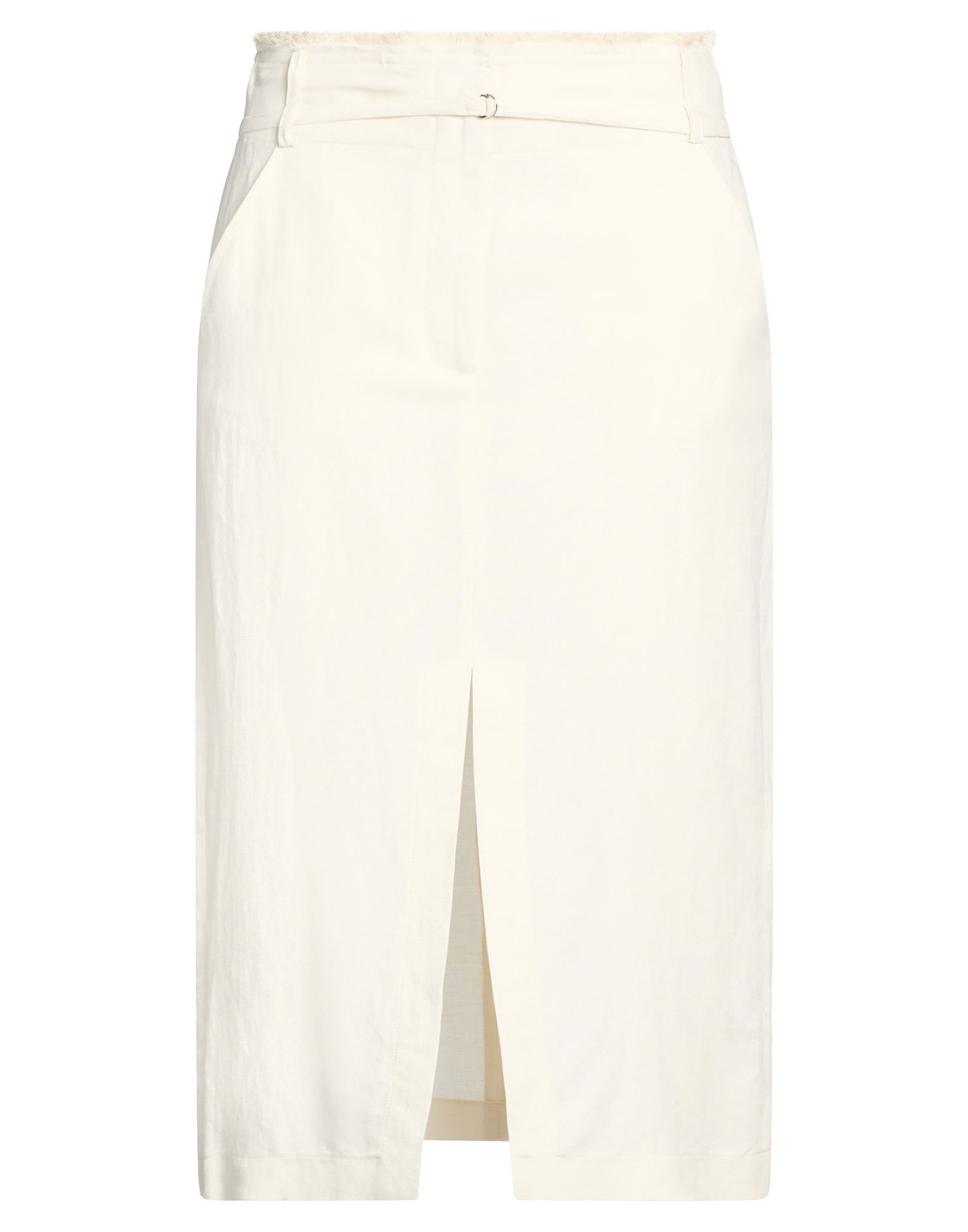 PATRIZIA PEPE BOTTOMWEAR Μίντι φούστα