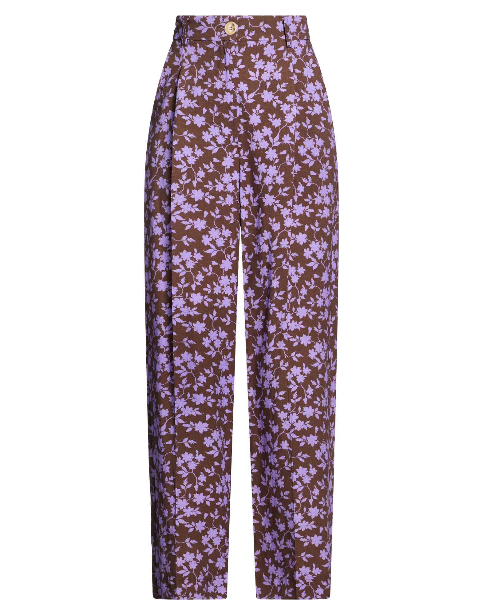VICOLO BOTTOMWEAR Casual Παντελόνι