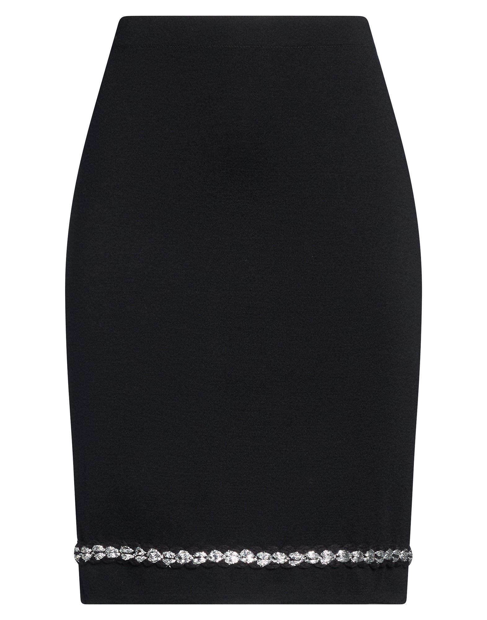 D.EXTERIOR BOTTOMWEAR Μίντι φούστα