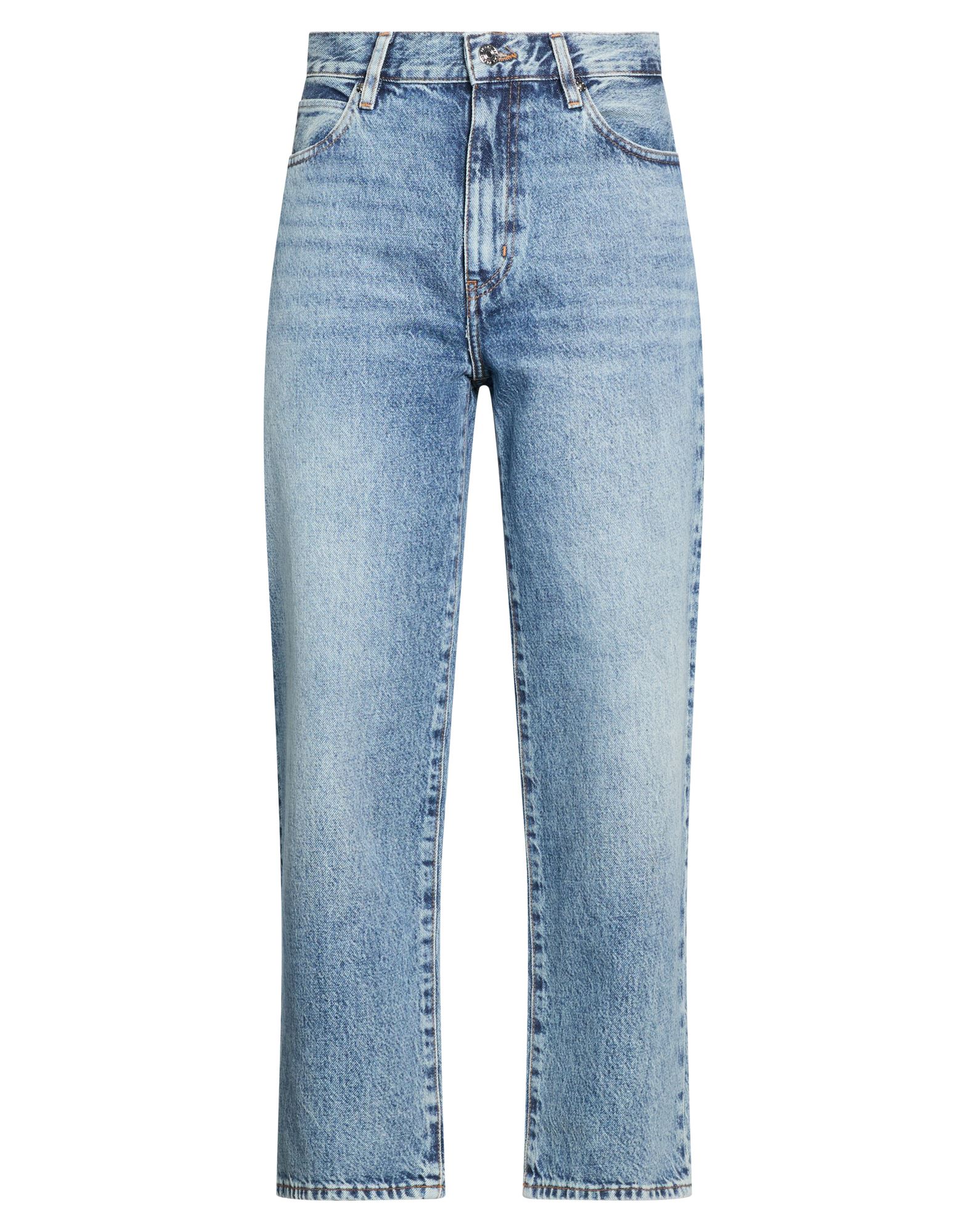 FRAME FRAME BOTTOMWEAR Τζιν