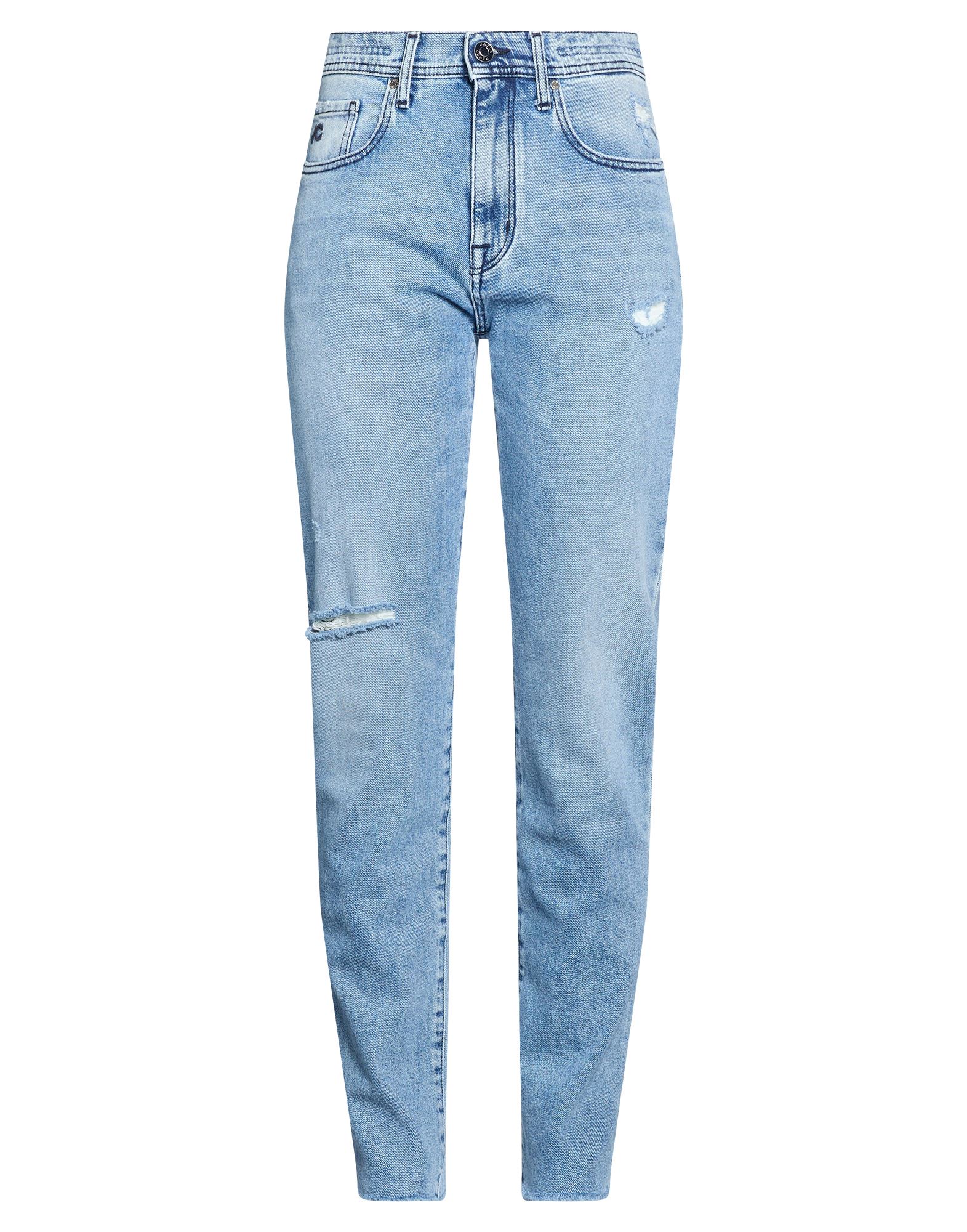 JACOB COHЁN BOTTOMWEAR Τζιν