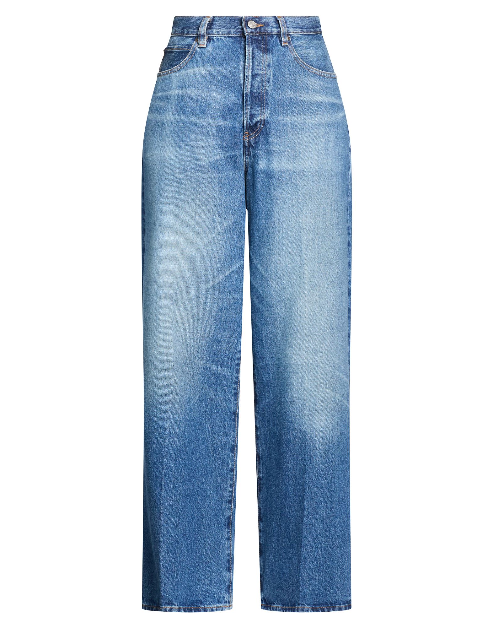 FRAME FRAME BOTTOMWEAR Τζιν