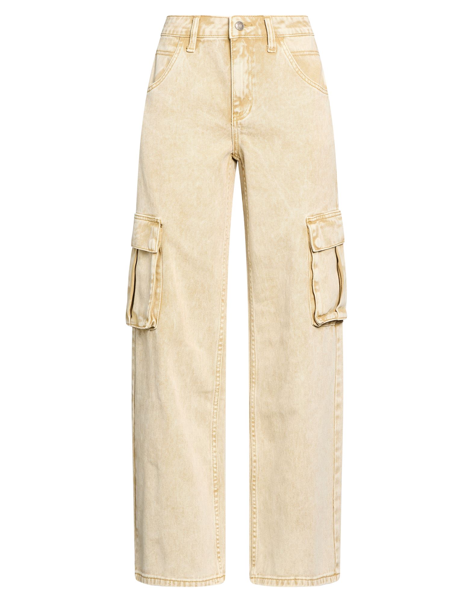GUESS BOTTOMWEAR Τζιν
