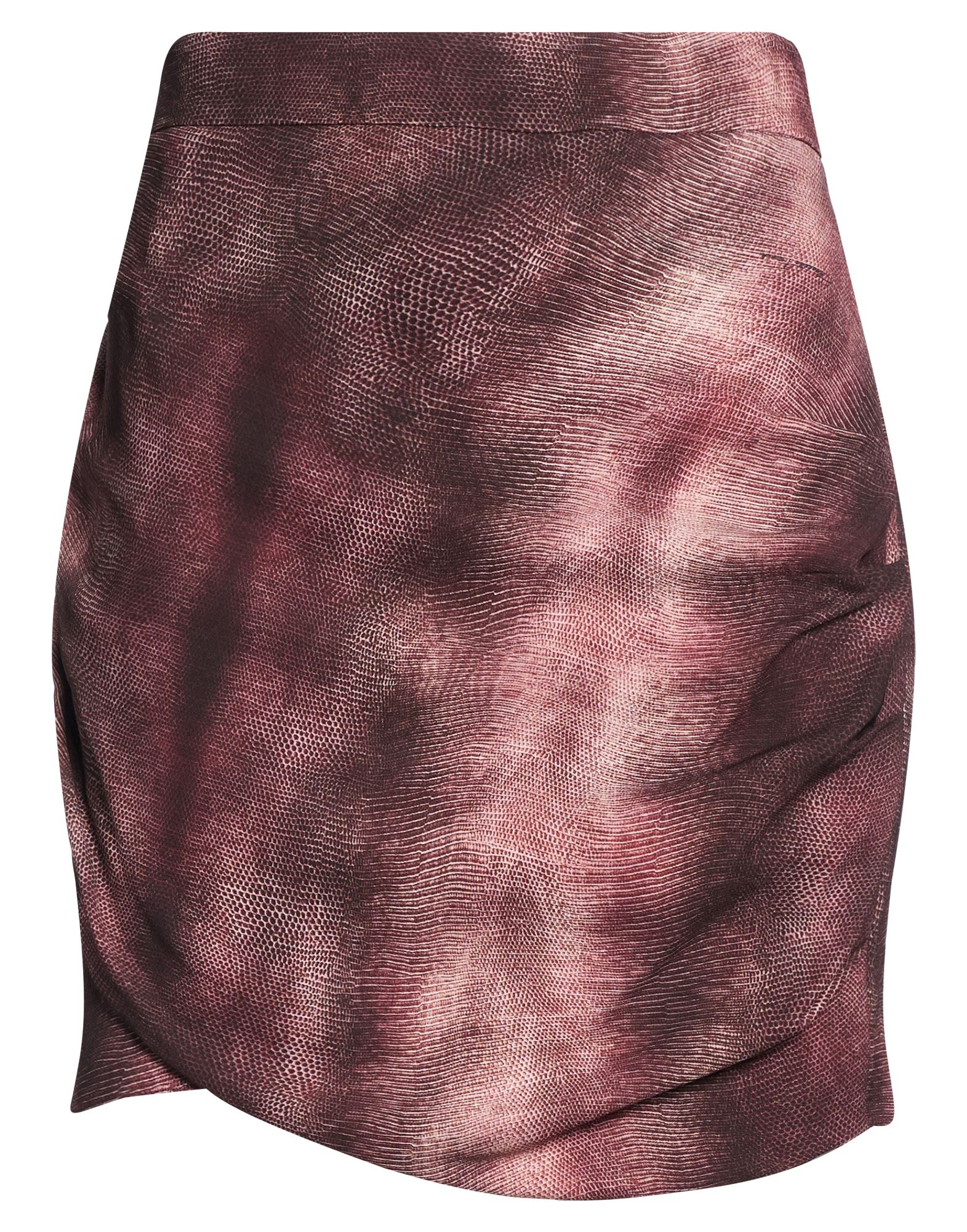 ELISABETTA FRANCHI ELISABETTA FRANCHI BOTTOMWEAR Μίνι φούστα