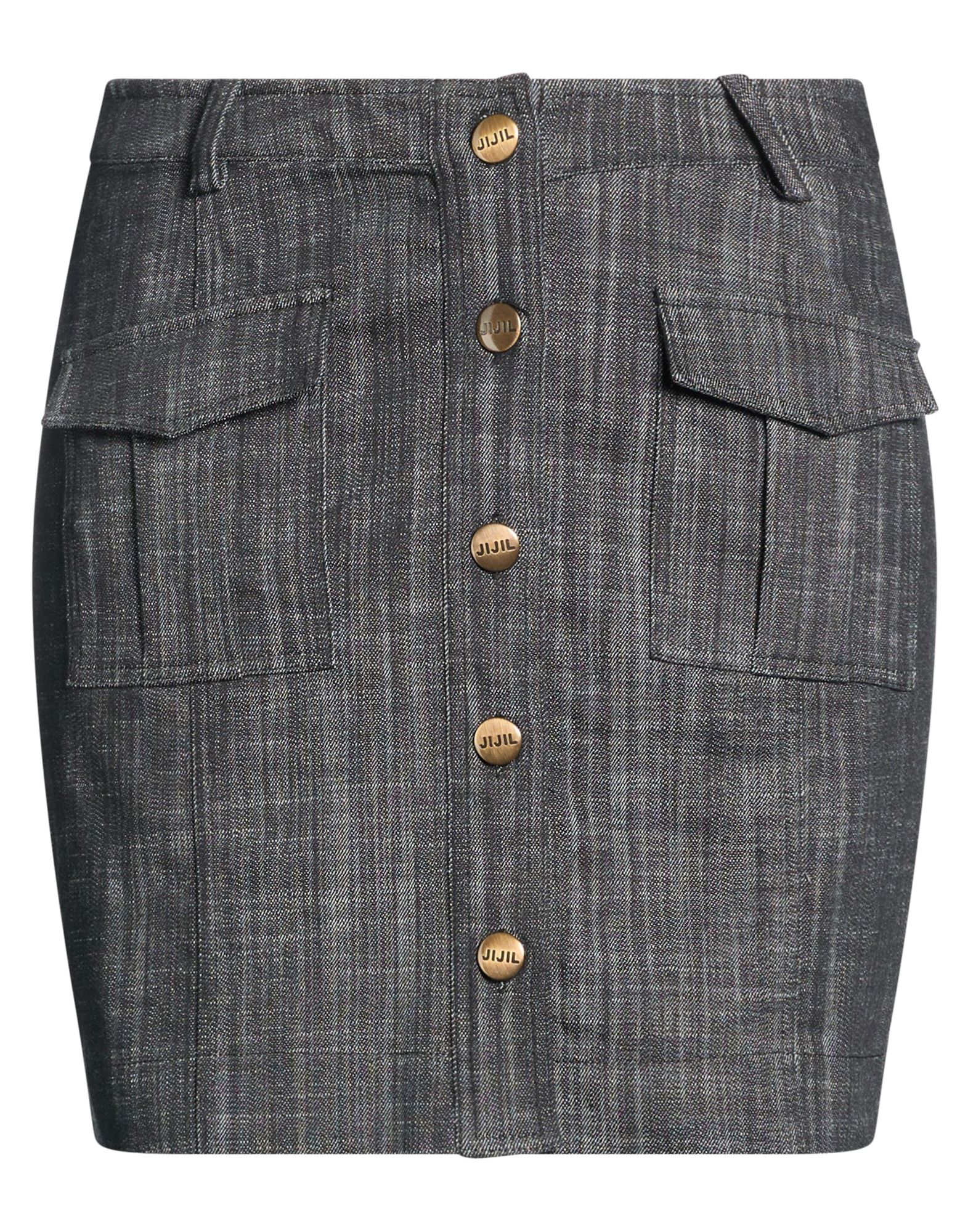 JIJIL BOTTOMWEAR Denim φούστα