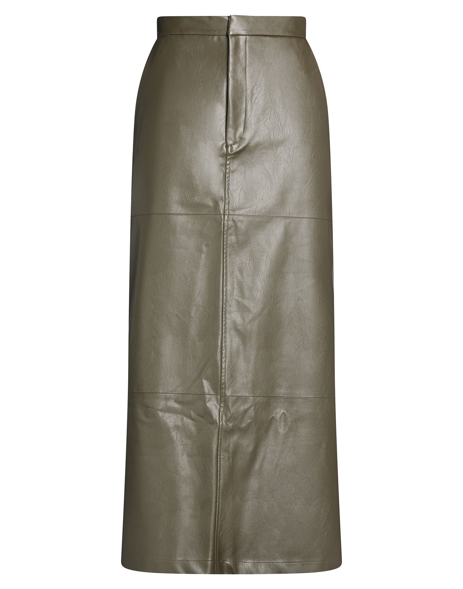 SILENCE LIMITED BOTTOMWEAR Μάξι φούστα