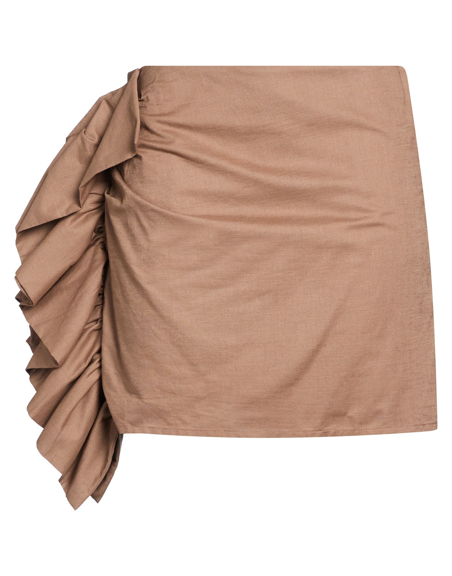 GLAMOROUS BOTTOMWEAR Μίνι φούστα