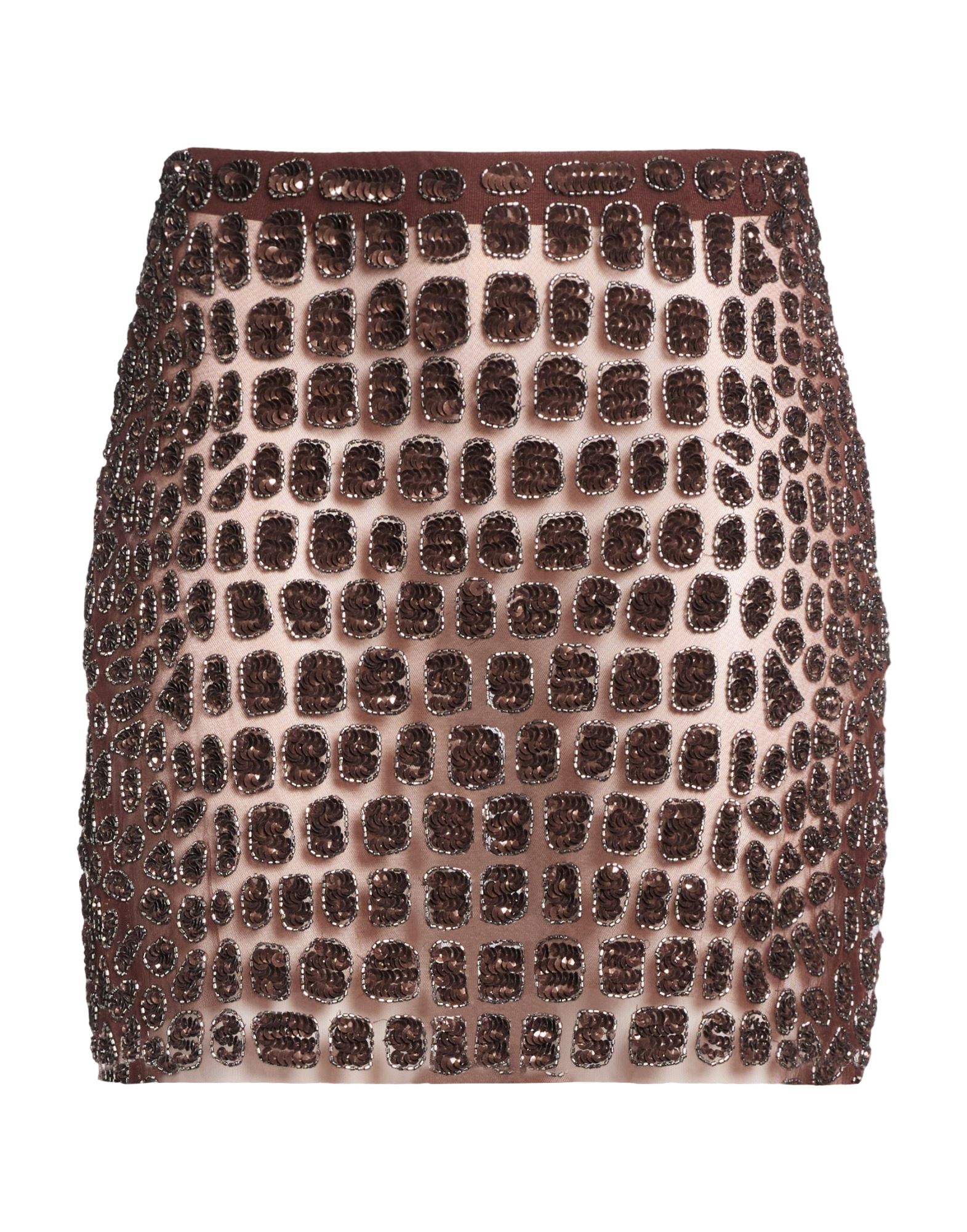 ELISABETTA FRANCHI ELISABETTA FRANCHI BOTTOMWEAR Μίνι φούστα