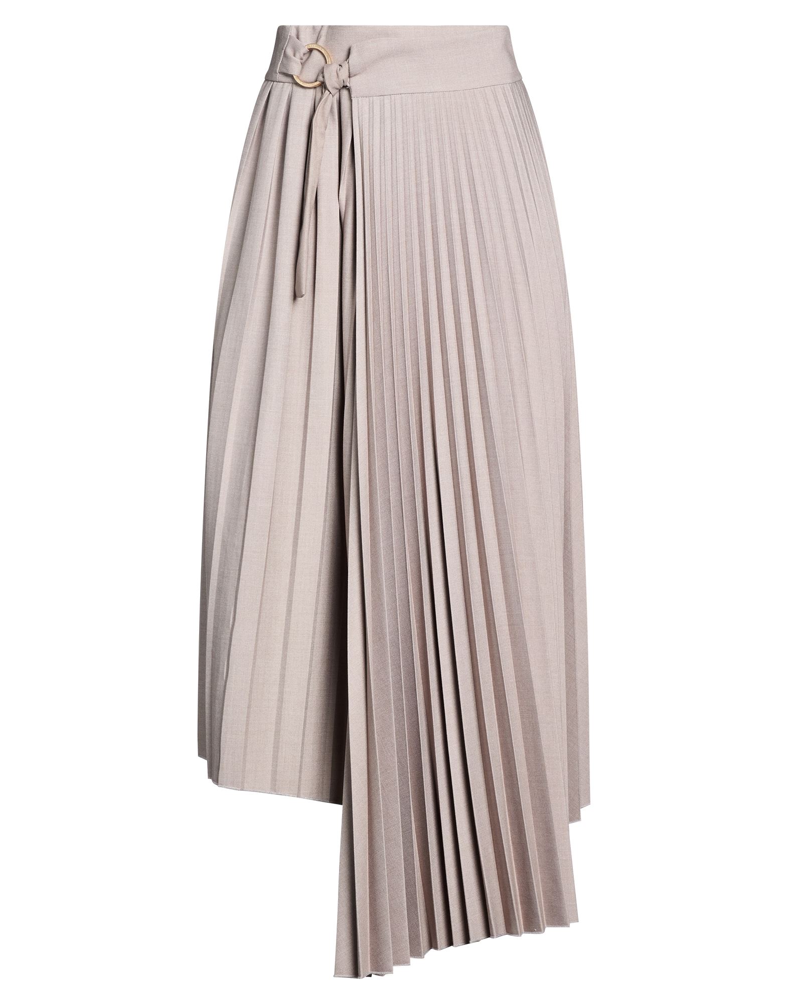 AKEP AKEP BOTTOMWEAR Μάξι φούστα