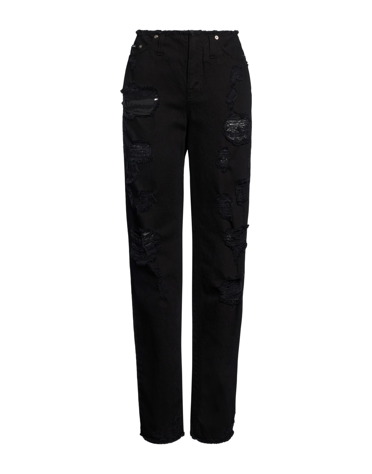 DOLCE&GABBANA BOTTOMWEAR Τζιν