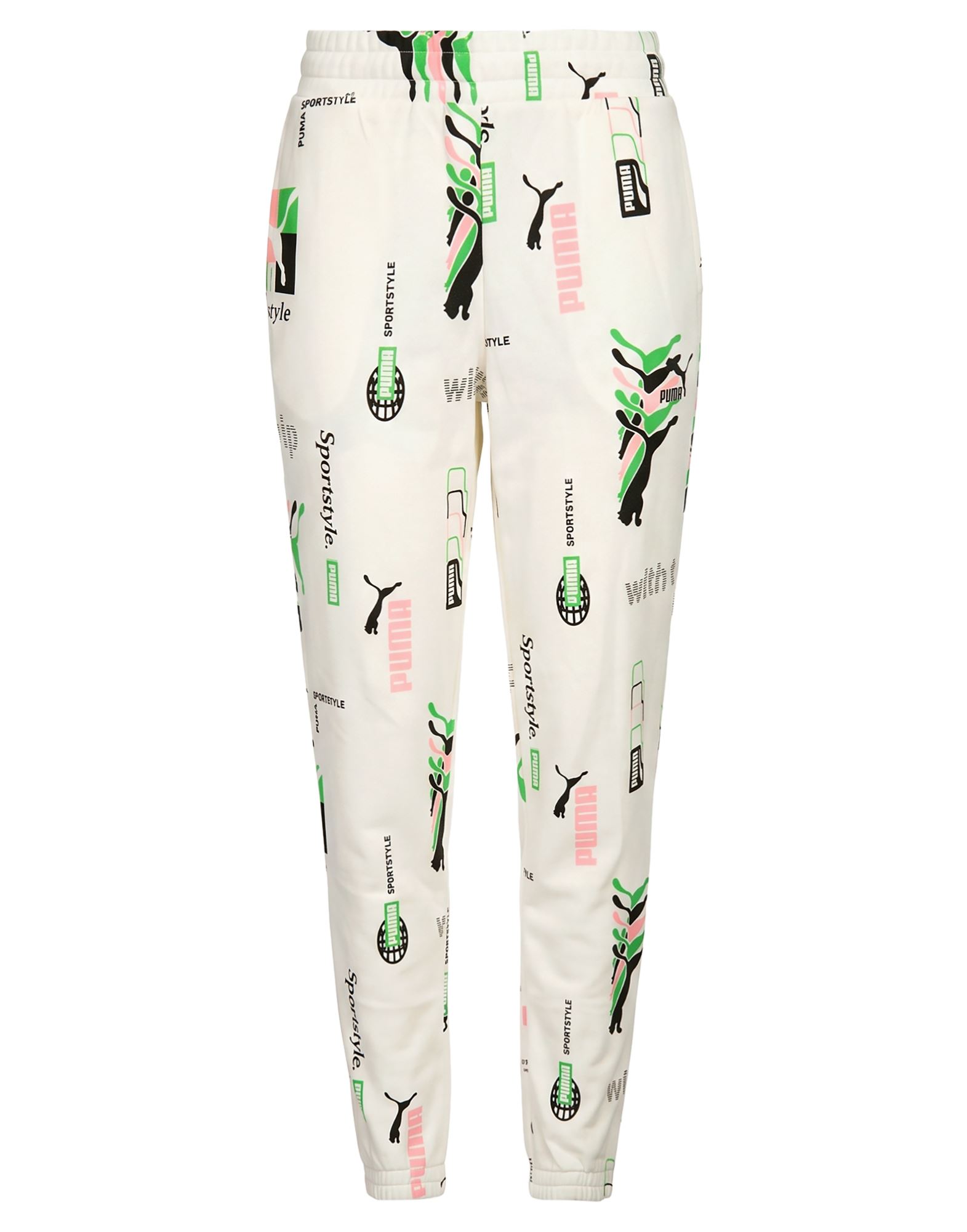 PUMA BOTTOMWEAR Casual Παντελόνι