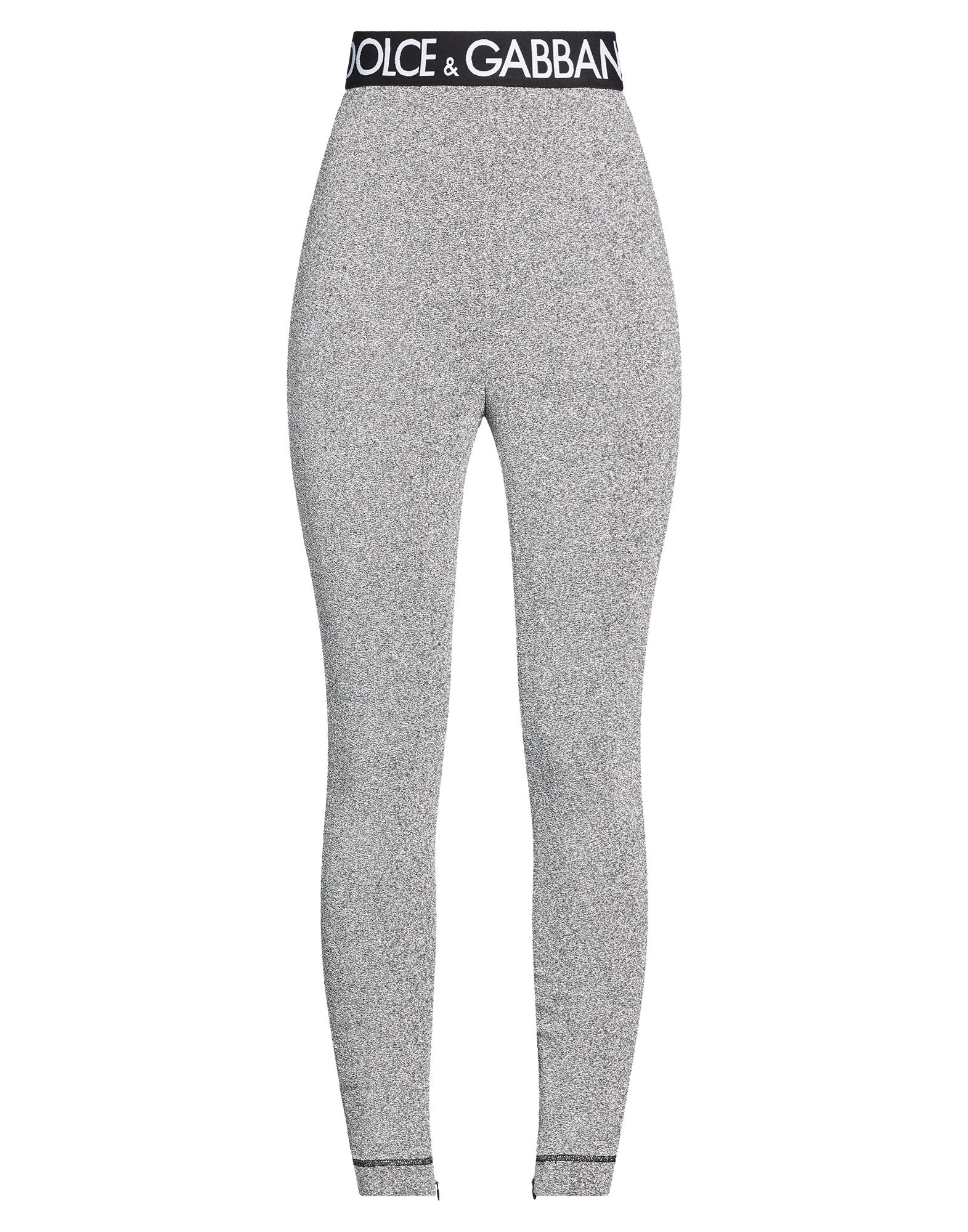 DOLCE&GABBANA DOLCE&GABBANA BOTTOMWEAR Κολάν