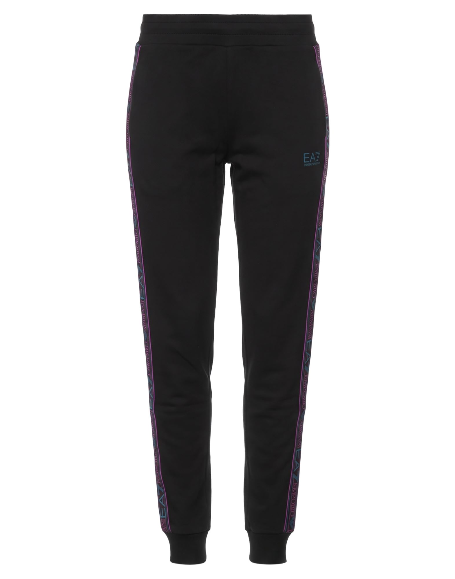 EA7 BOTTOMWEAR Casual Παντελόνι