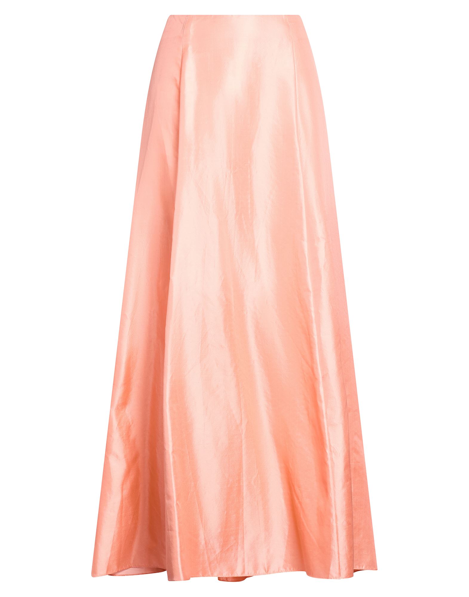STAUD STAUD BOTTOMWEAR Μάξι φούστα