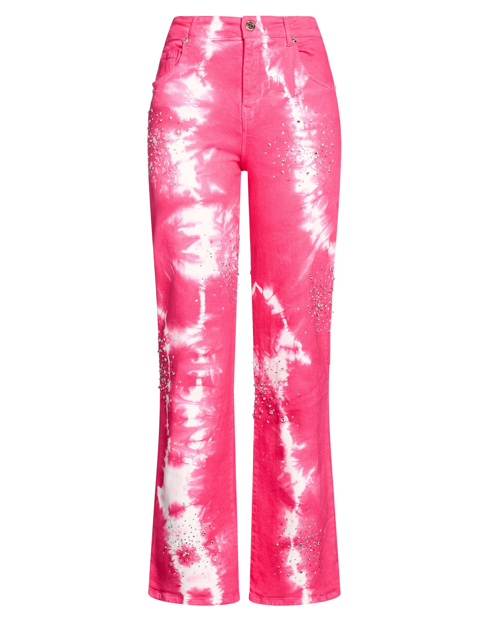 TWINSET BOTTOMWEAR Τζιν