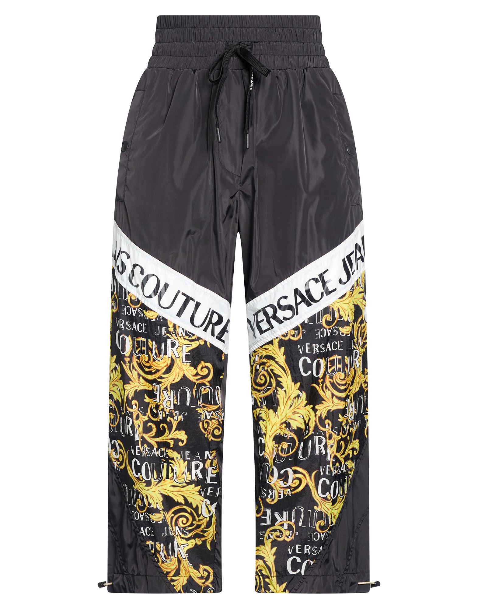 VERSACE JEANS COUTURE VERSACE JEANS COUTURE BOTTOMWEAR Casual Παντελόνι