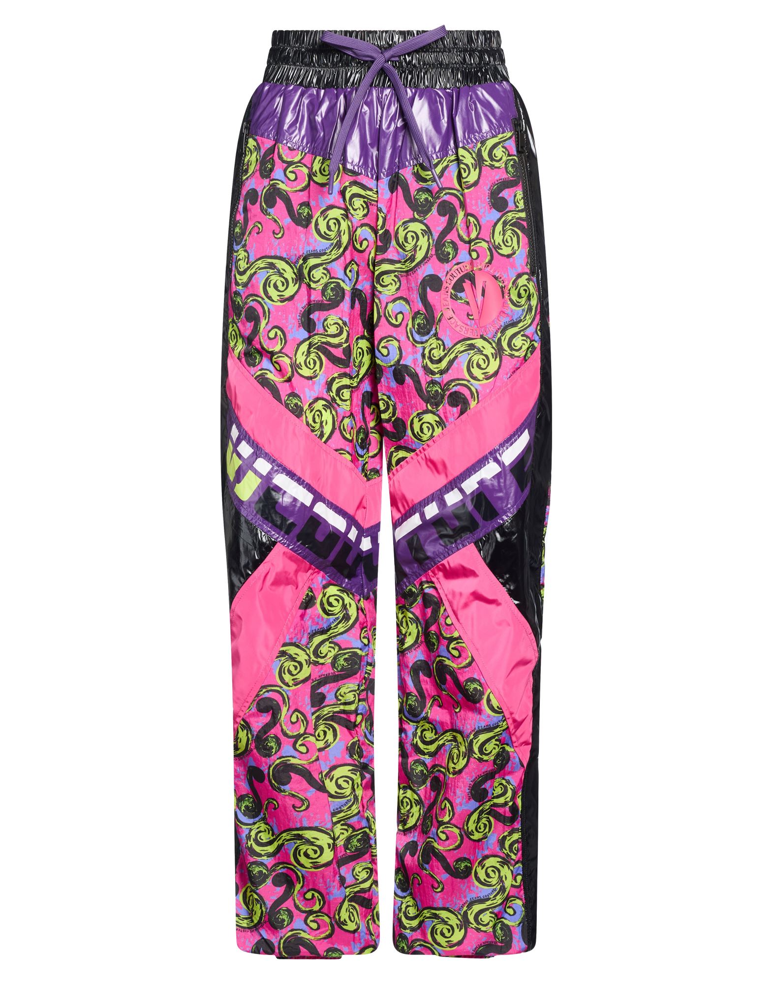 VERSACE JEANS COUTURE VERSACE JEANS COUTURE BOTTOMWEAR Casual Παντελόνι