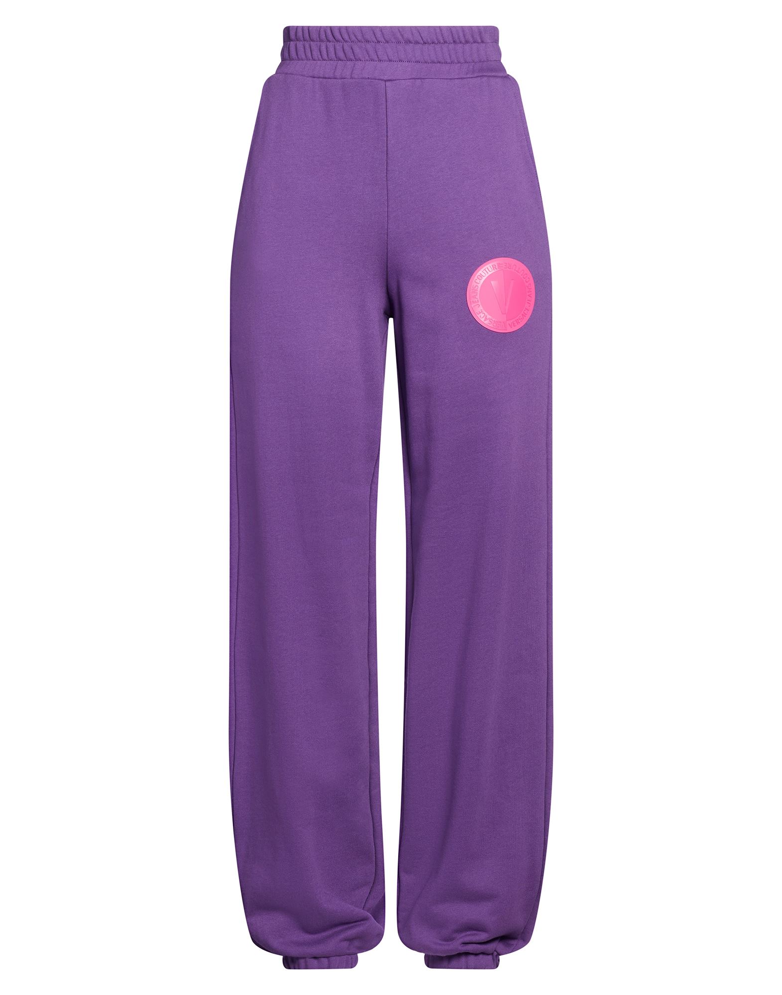 VERSACE JEANS COUTURE VERSACE JEANS COUTURE BOTTOMWEAR Casual Παντελόνι