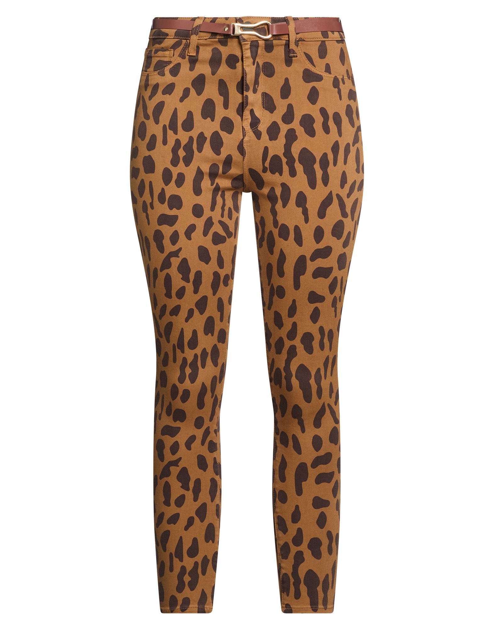 L'AGENCE L'AGENCE BOTTOMWEAR Τζιν