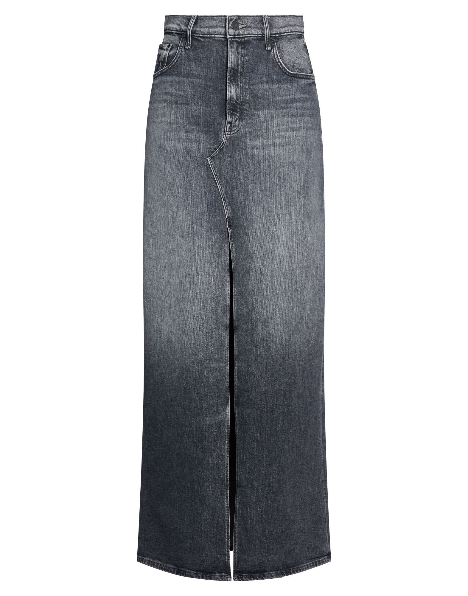 MOTHER MOTHER BOTTOMWEAR Denim φούστα