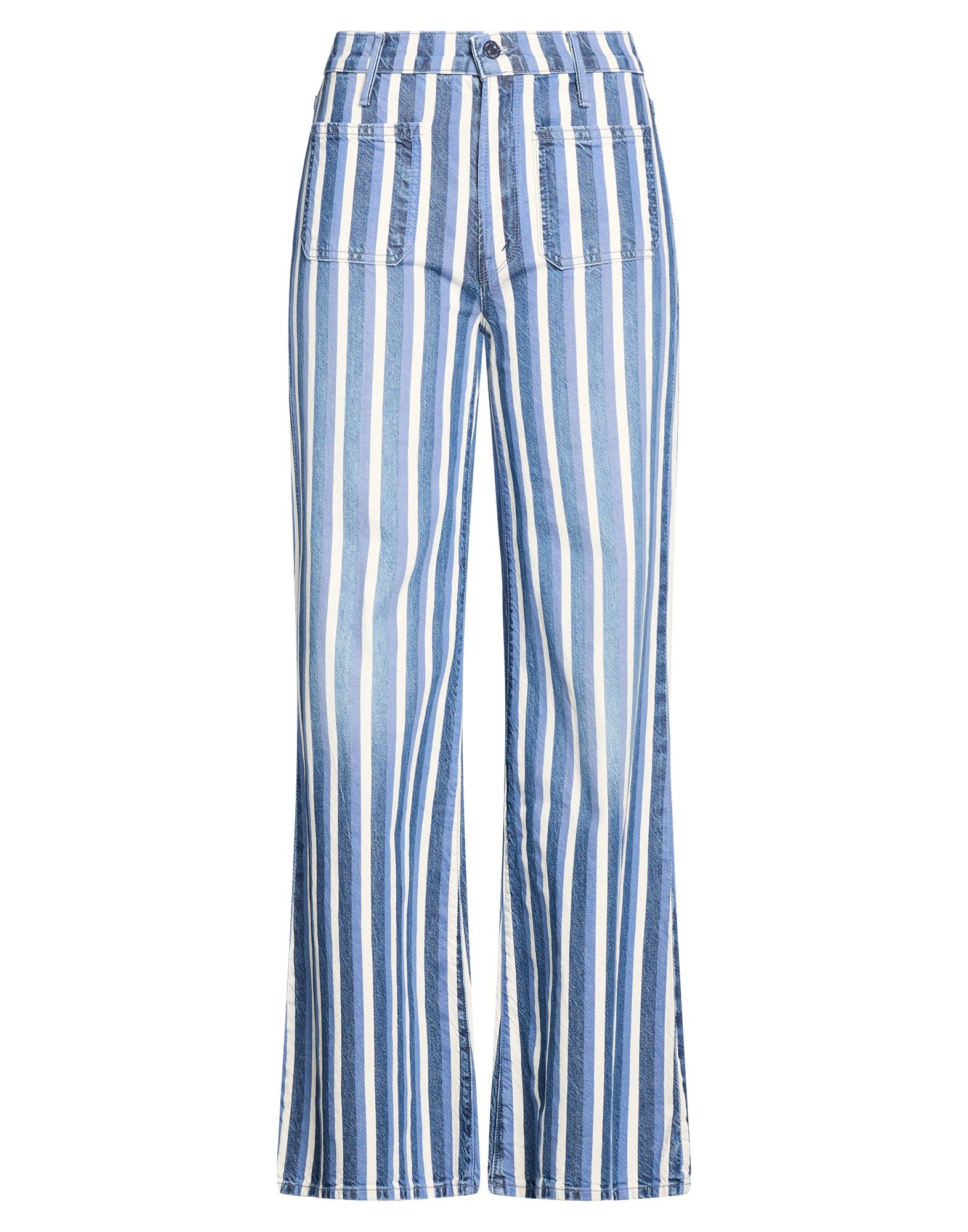 MOTHER MOTHER BOTTOMWEAR Τζιν
