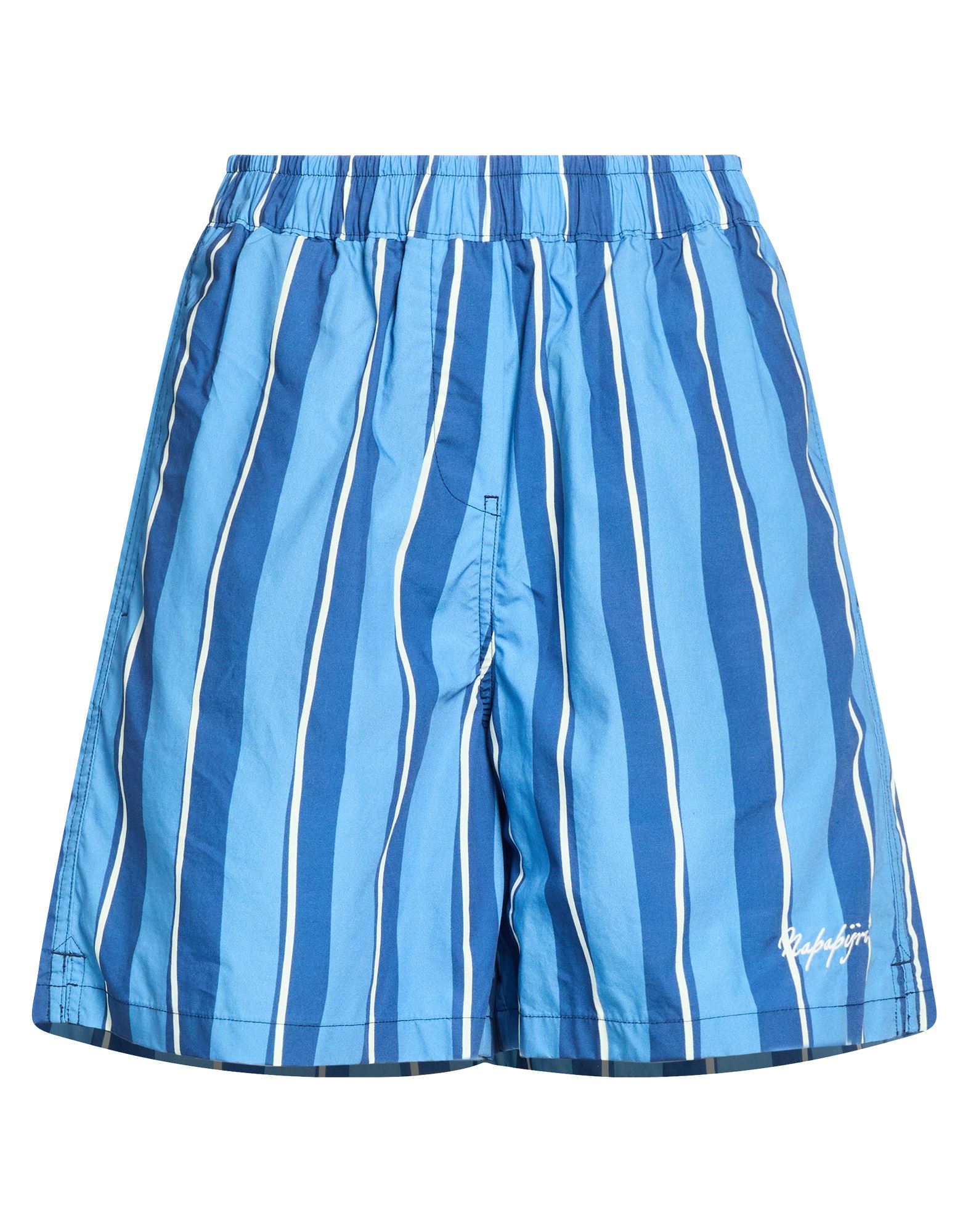 NAPAPIJRI BOTTOMWEAR Σορτς & Βερμούδες
