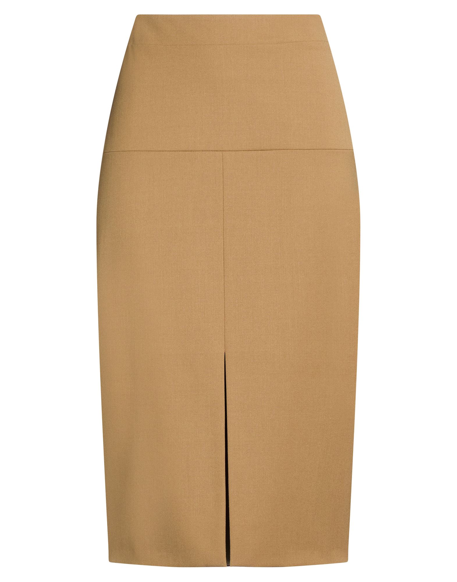 FEDERICA TOSI FEDERICA TOSI BOTTOMWEAR Μίντι φούστα