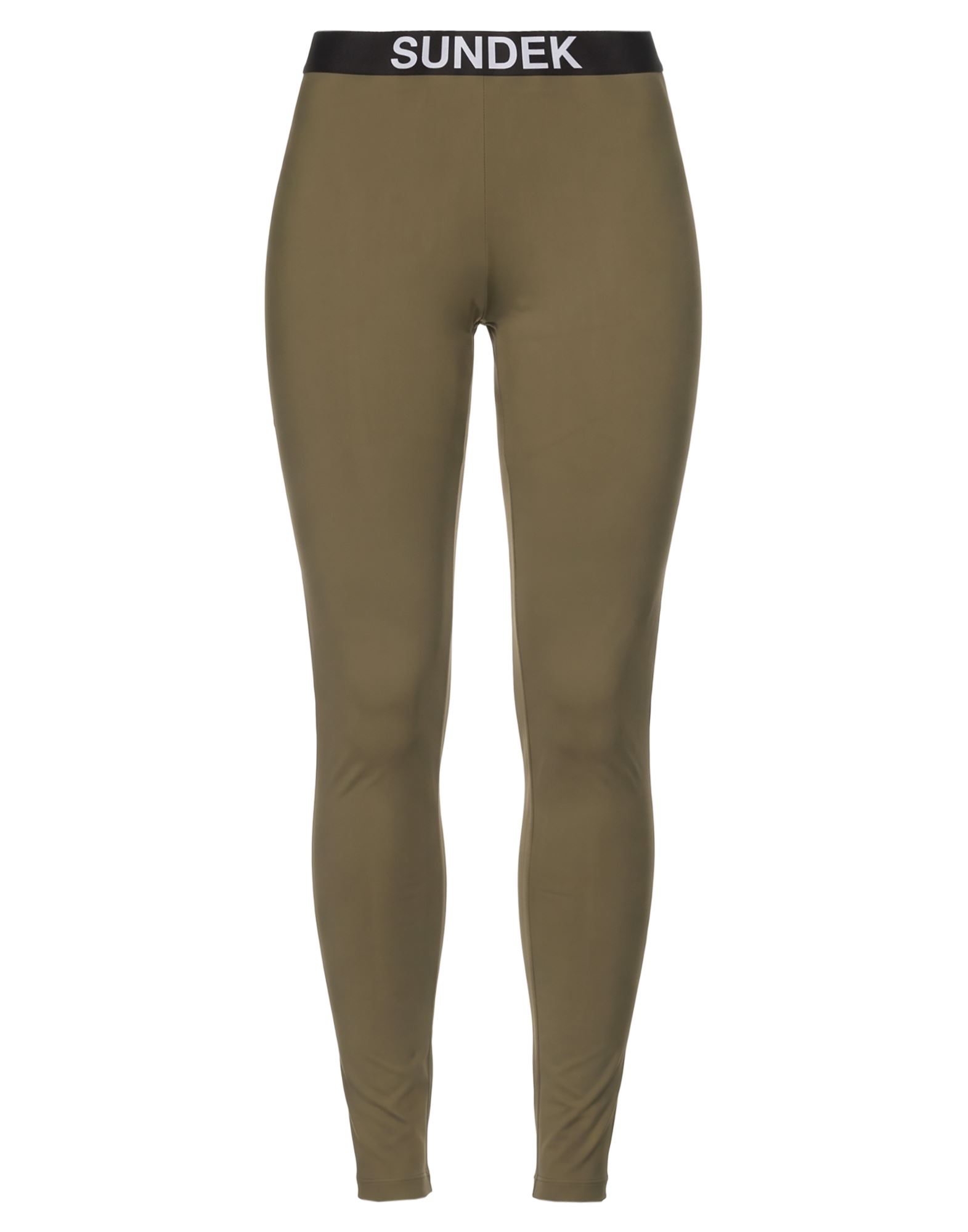 SUNDEK BOTTOMWEAR Κολάν