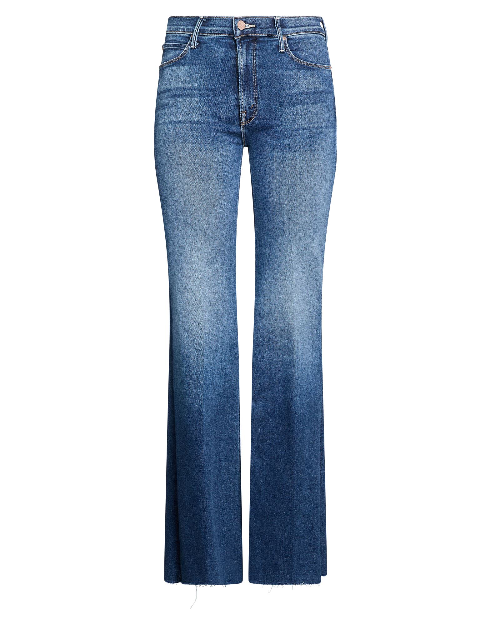 MOTHER MOTHER BOTTOMWEAR Τζιν