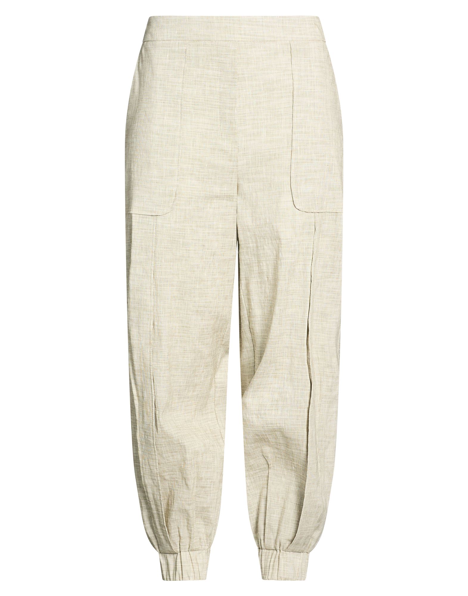 SEMICOUTURE BOTTOMWEAR Casual Παντελόνι