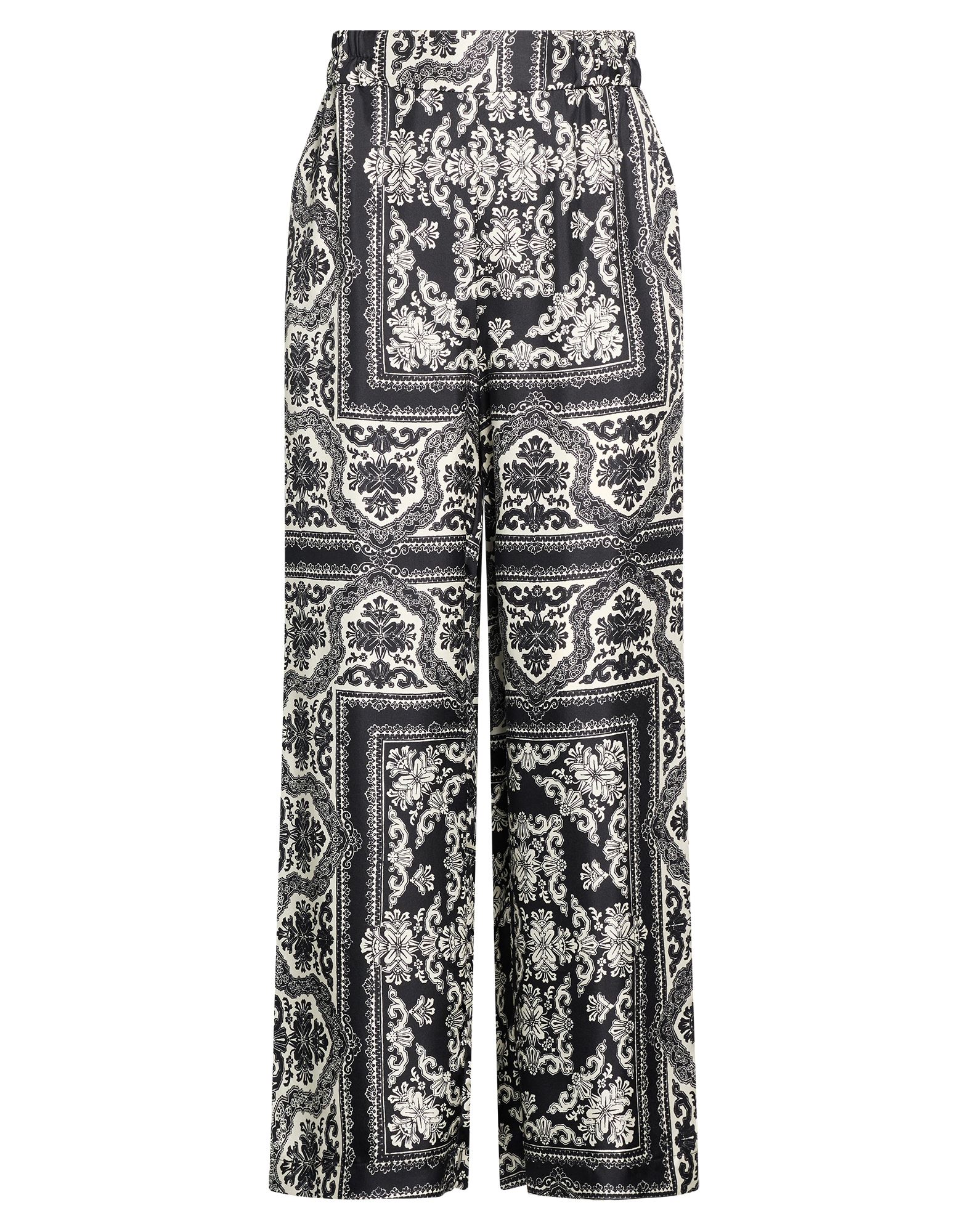 MOMONÍ MOMONÍ BOTTOMWEAR Casual Παντελόνι