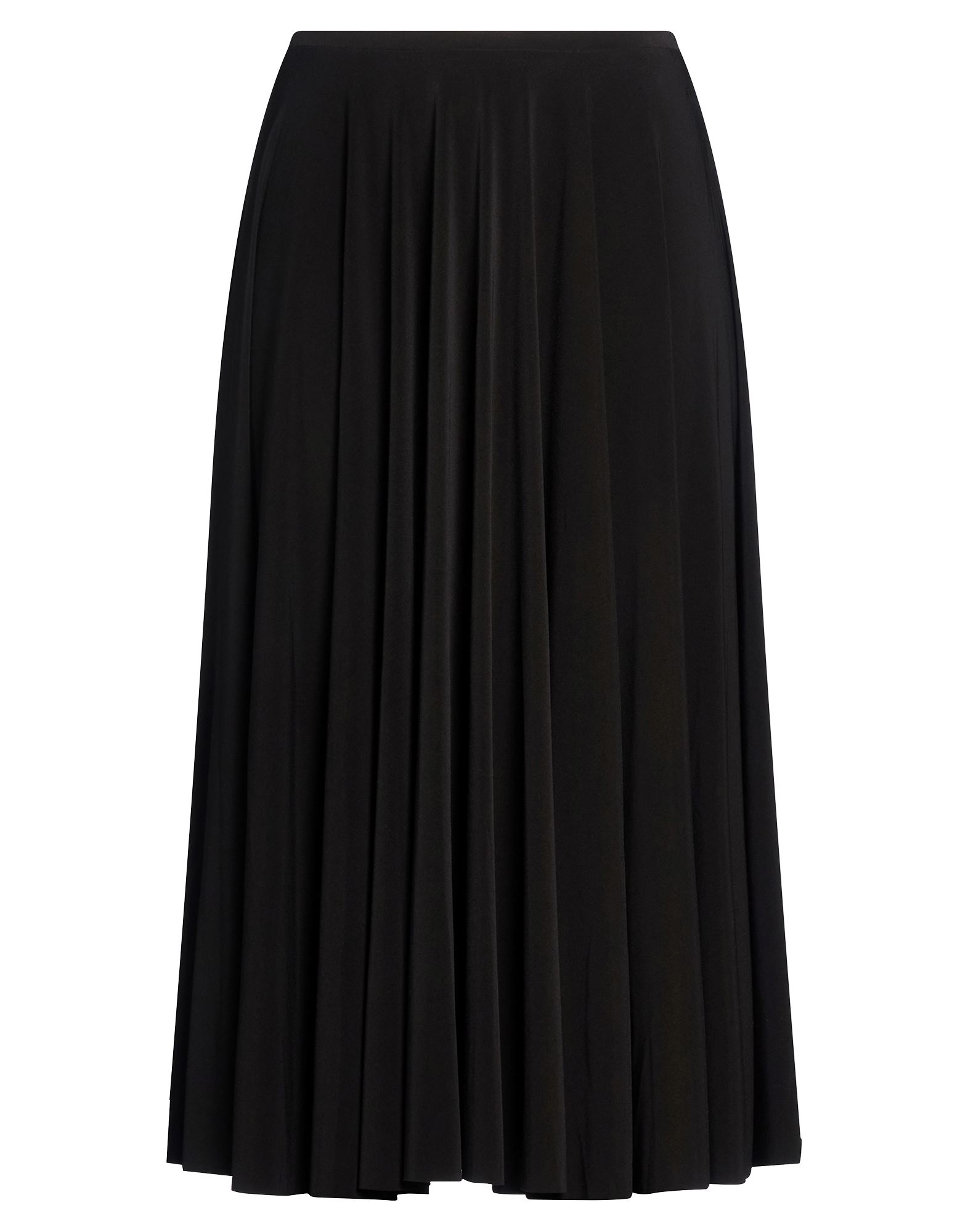 NORMA KAMALI NORMA KAMALI BOTTOMWEAR Μίντι φούστα