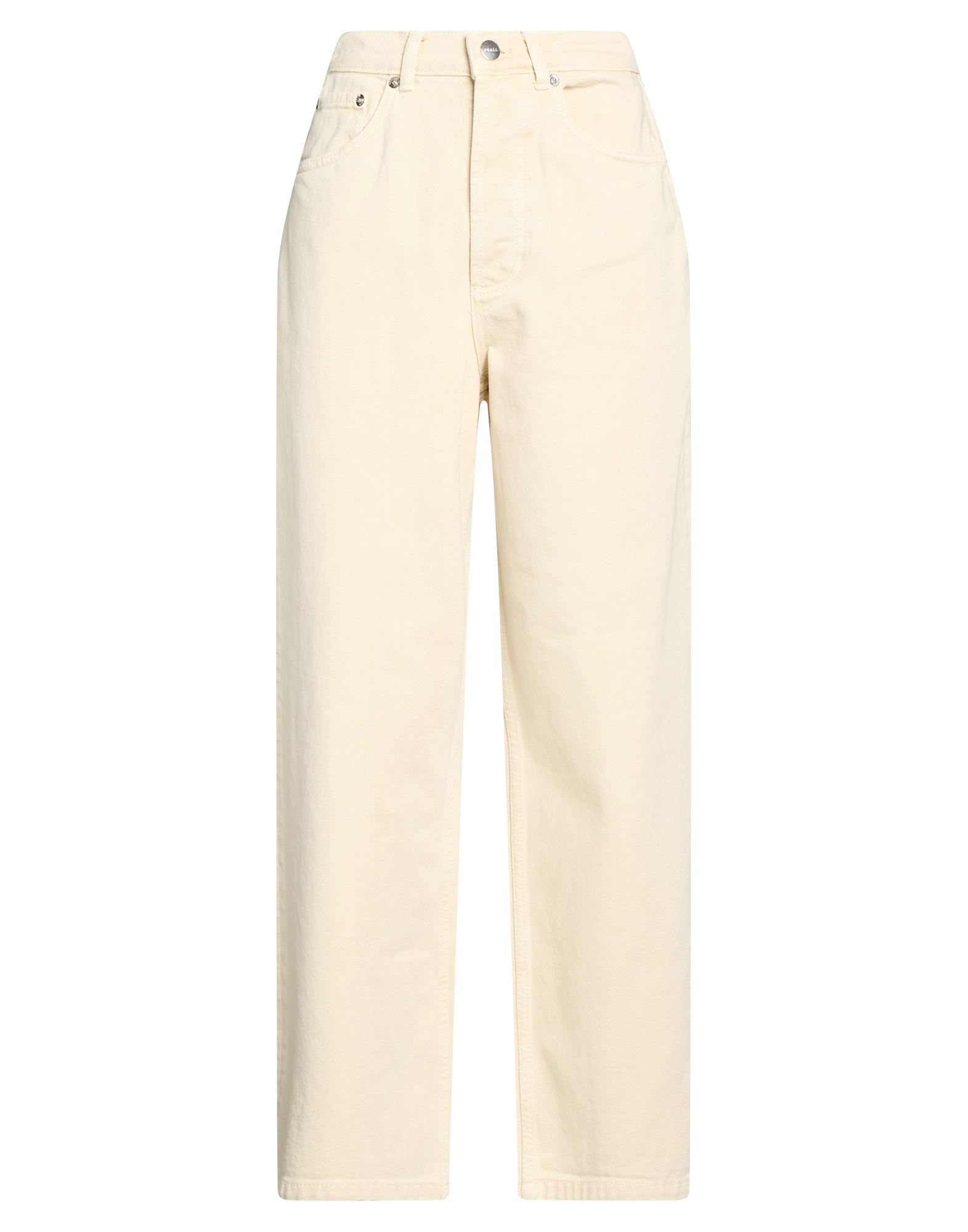 SKALL STUDIO SKALL STUDIO BOTTOMWEAR Τζιν