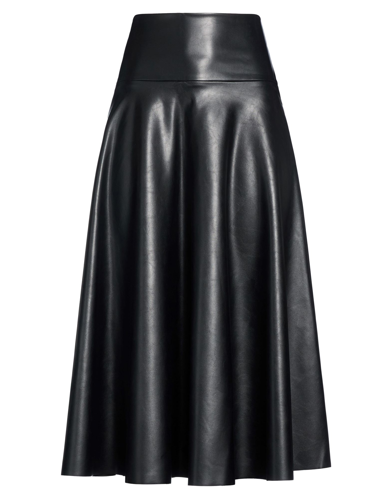 NORMA KAMALI NORMA KAMALI BOTTOMWEAR Μίντι φούστα