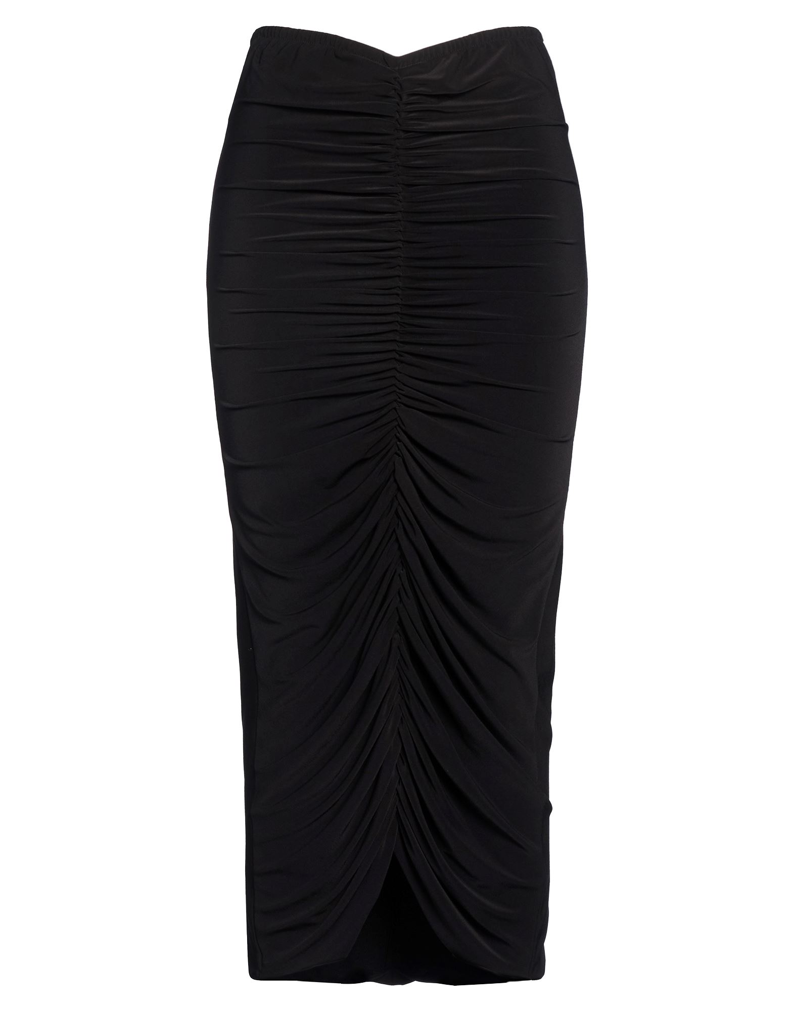 NORMA KAMALI BOTTOMWEAR Μίντι φούστα