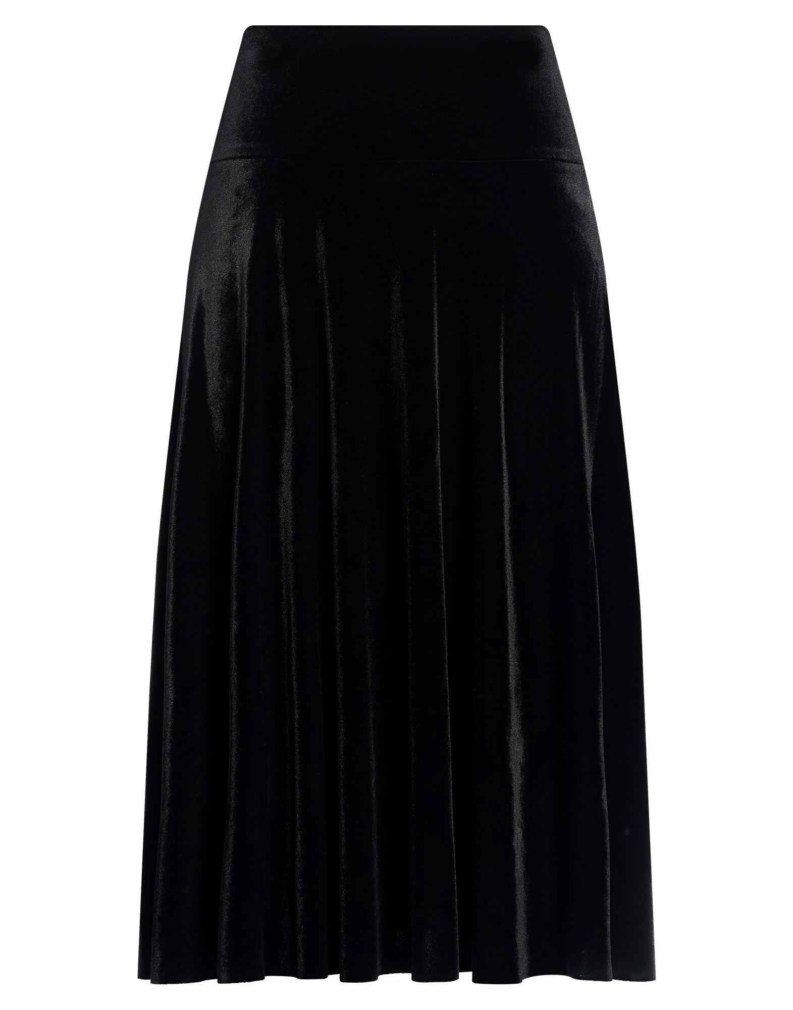 NORMA KAMALI BOTTOMWEAR Μίντι φούστα