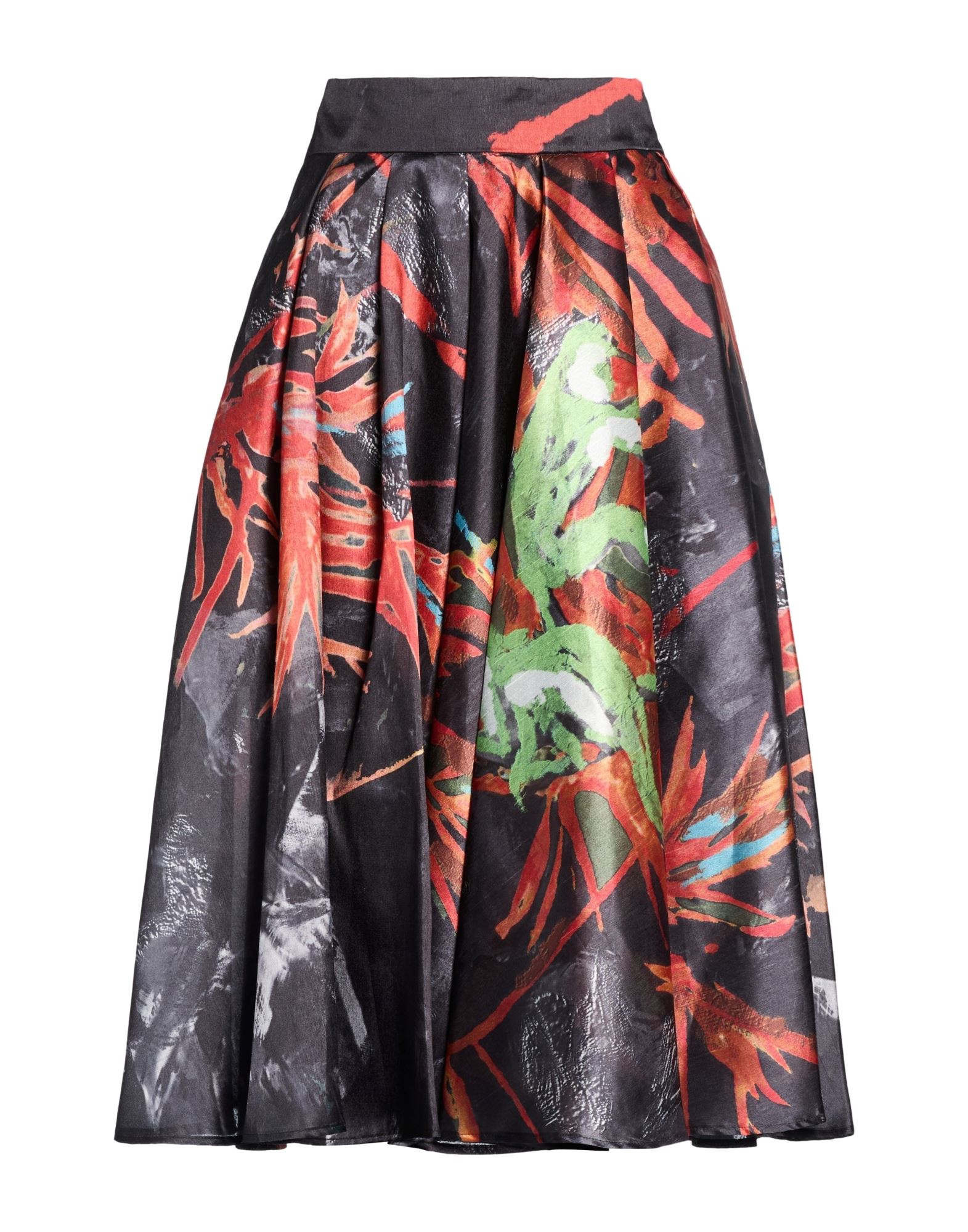 STELLA JEAN STELLA JEAN BOTTOMWEAR Μίντι φούστα