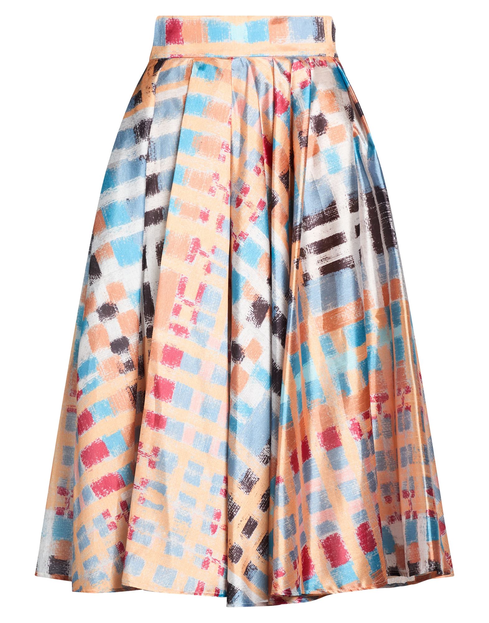 STELLA JEAN STELLA JEAN BOTTOMWEAR Μίντι φούστα